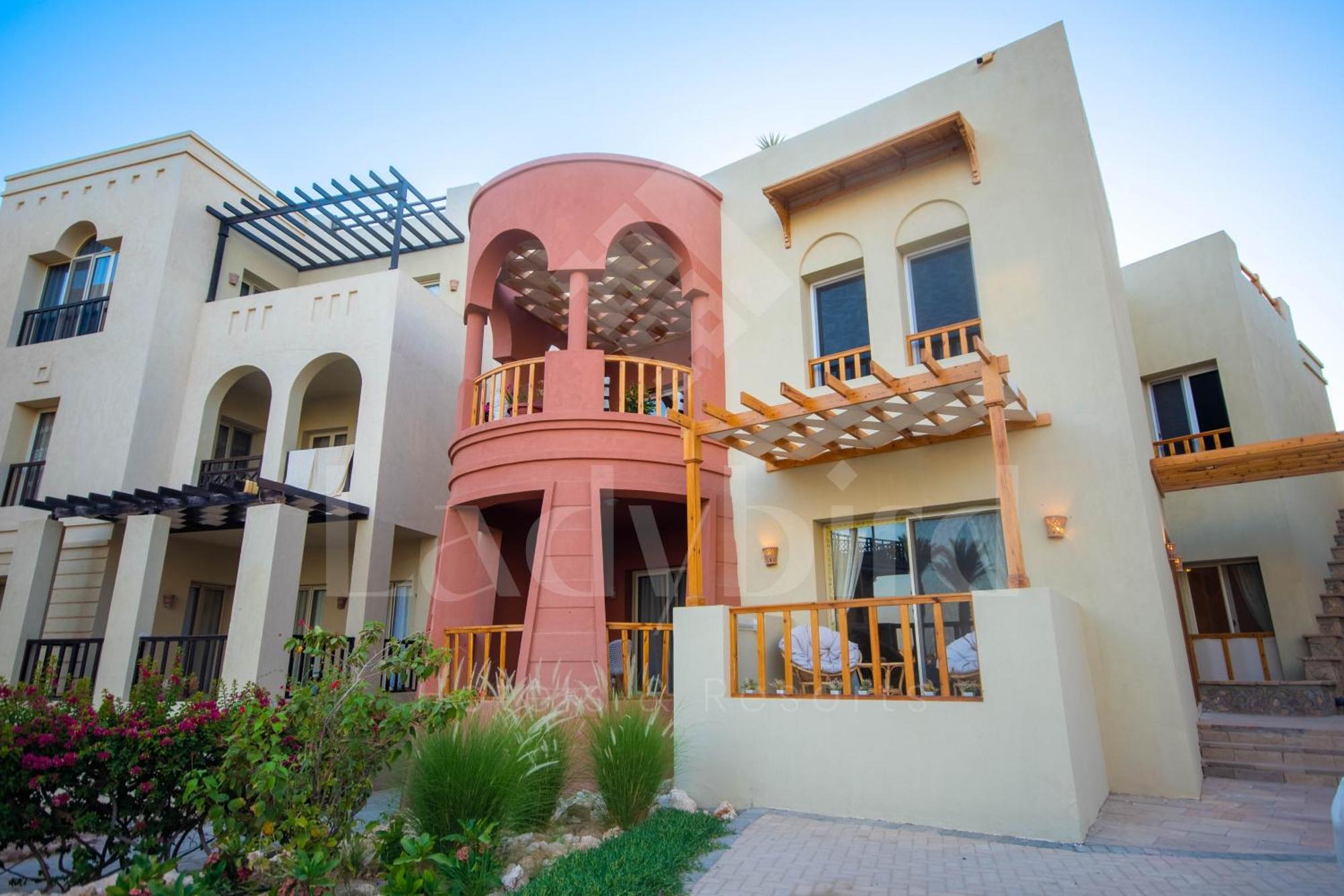 Ladybird - Azzurra Beauty Hurghada