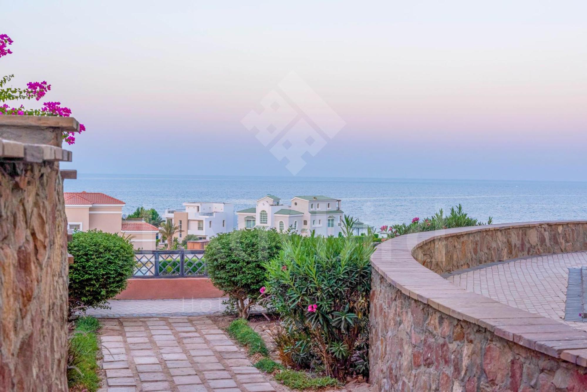 Ladybird - Azzurra Beauty Apartment