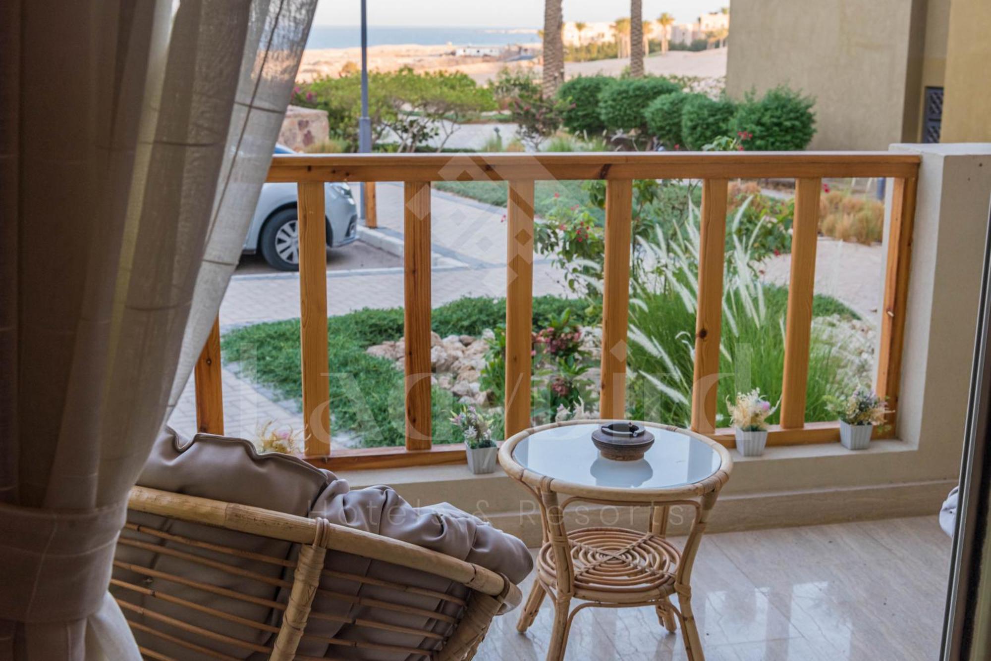 Ladybird - Azzurra Beauty Apartment Hurghada
