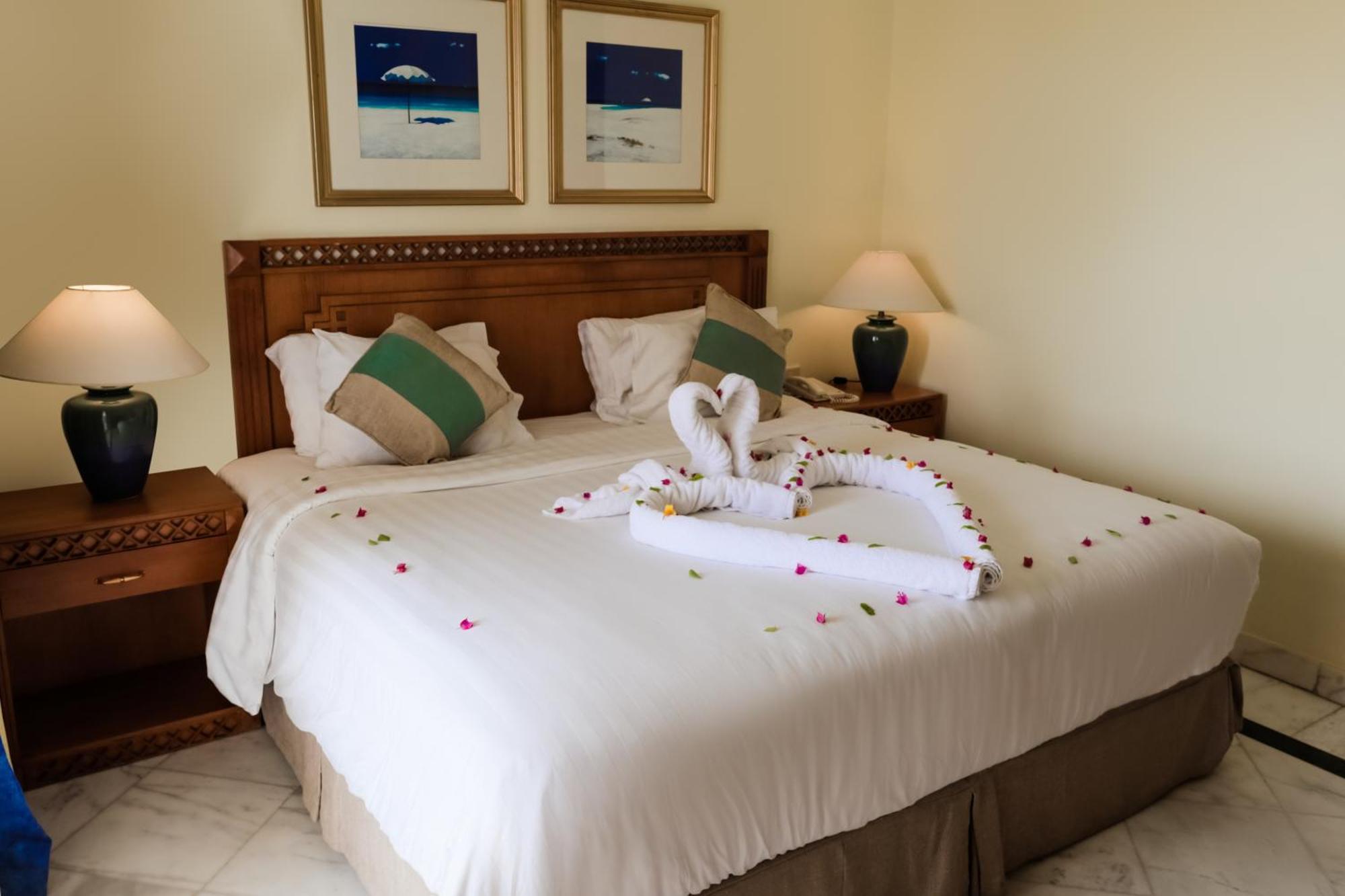 Old Palace Sahl Hasheesh Resort