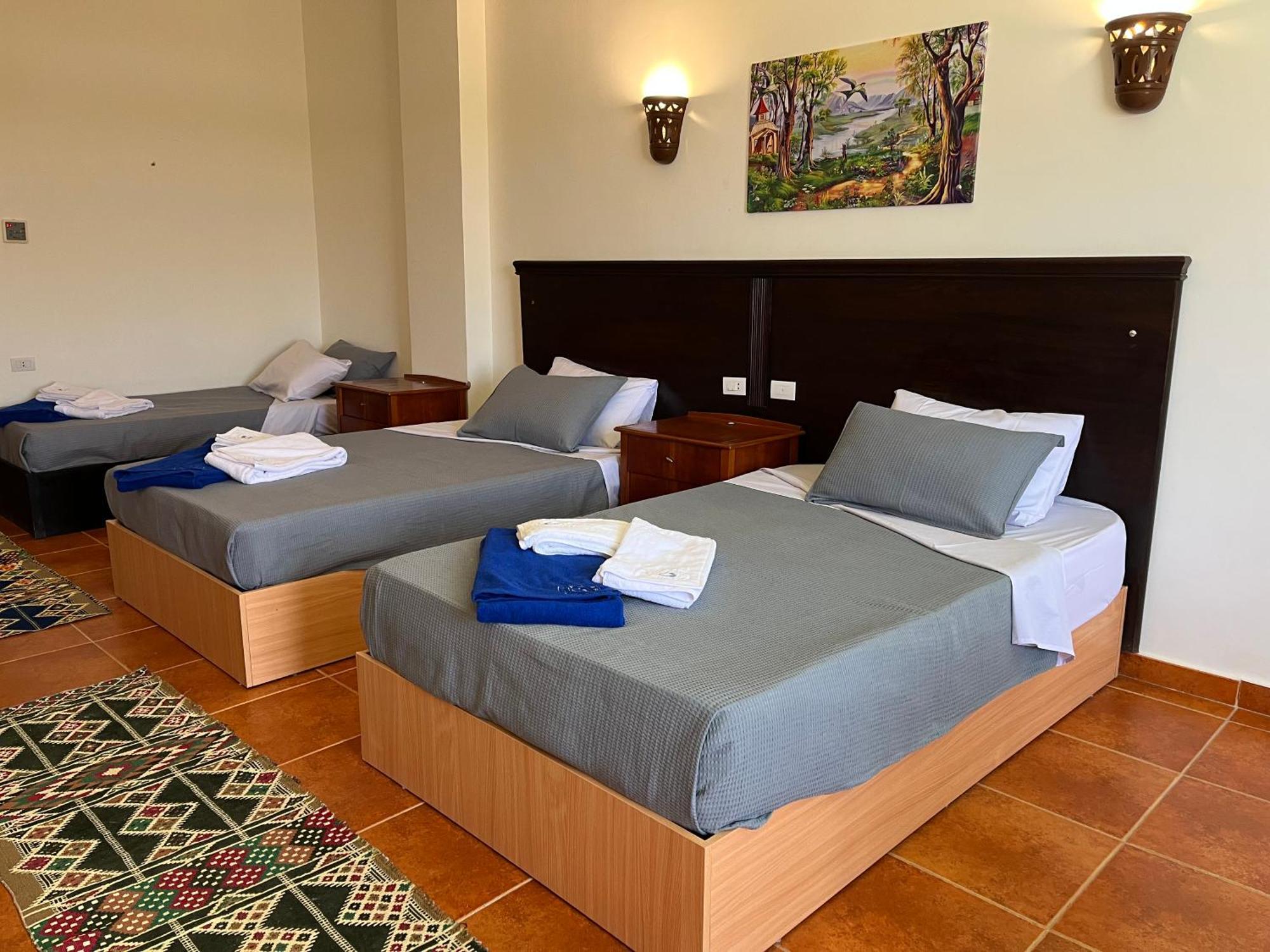 Star House (adults Only) 2* Marsa Alam