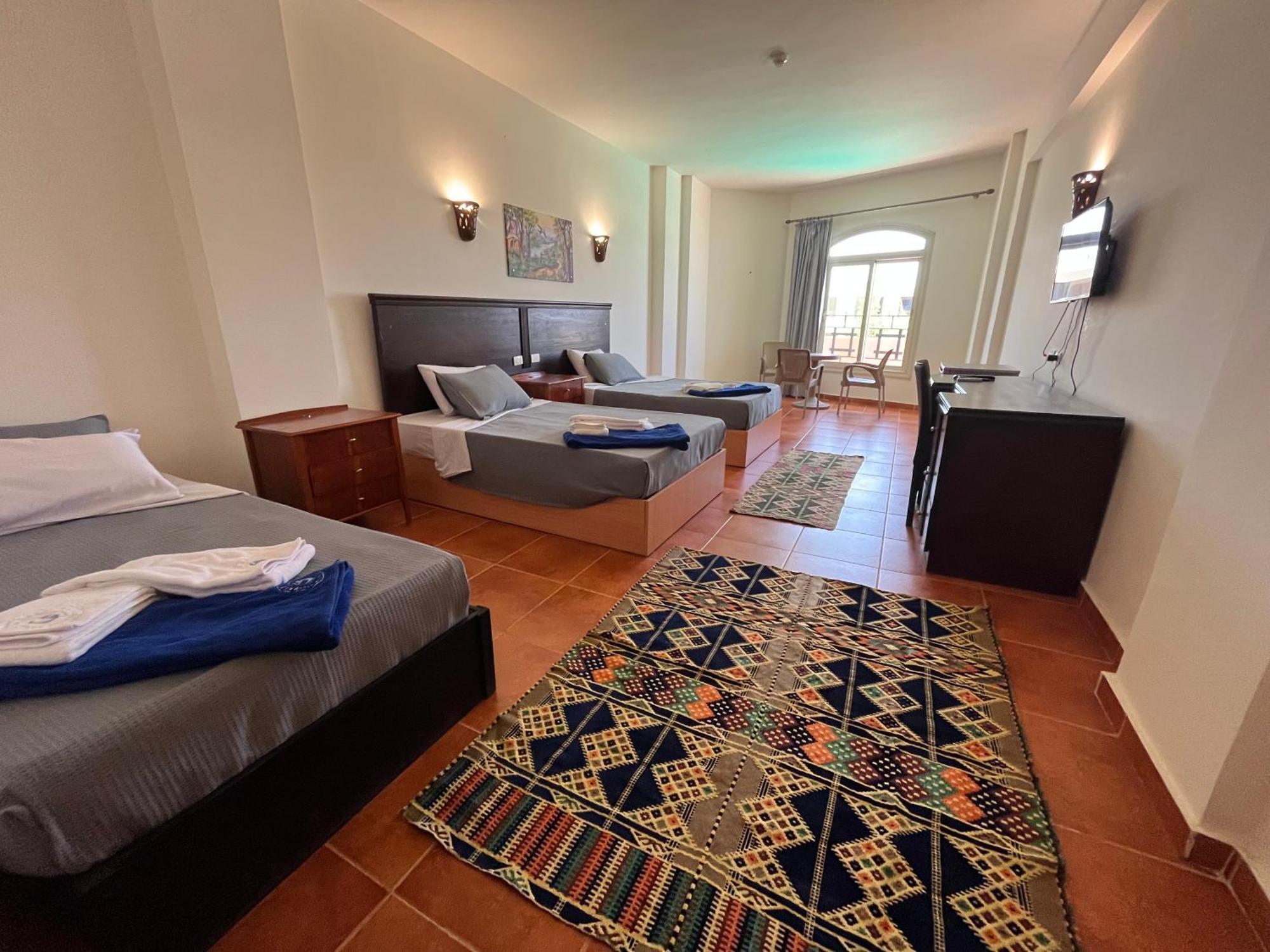 Star House (adults Only) 2* Marsa Alam