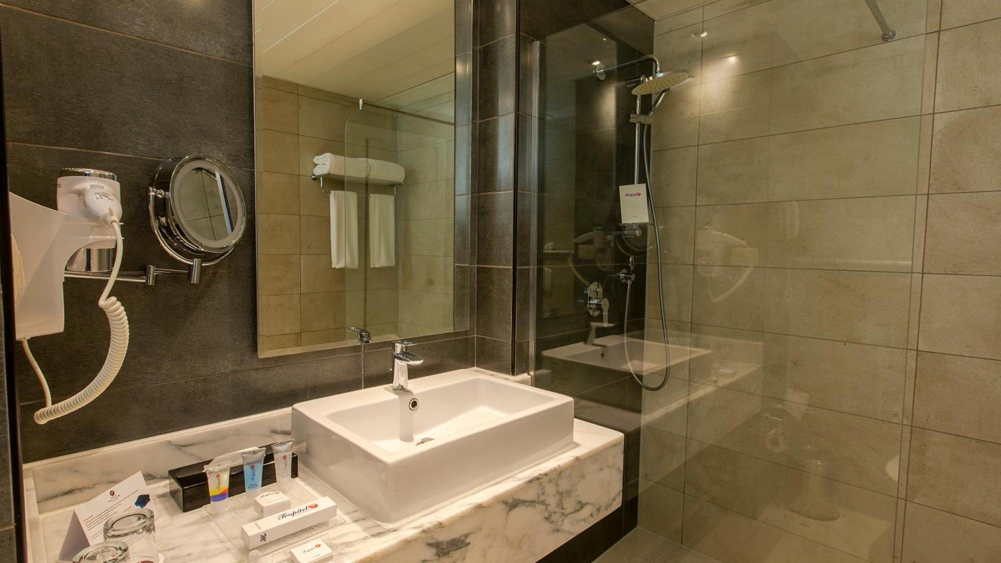Naama Bay & 5* Sharm el-Sheikh