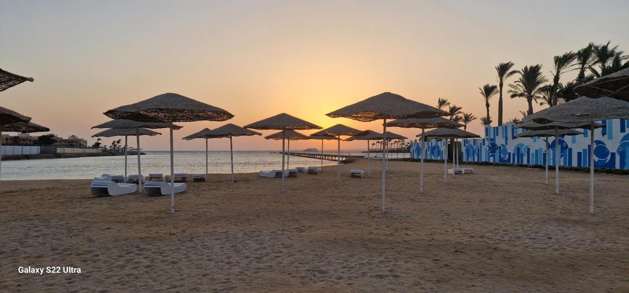 Scandic * Hurghada