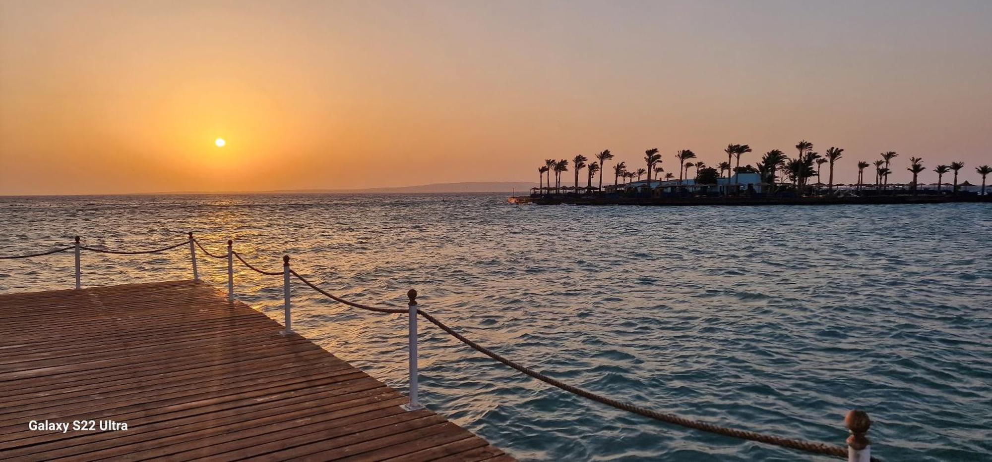 Scandic Hurghada