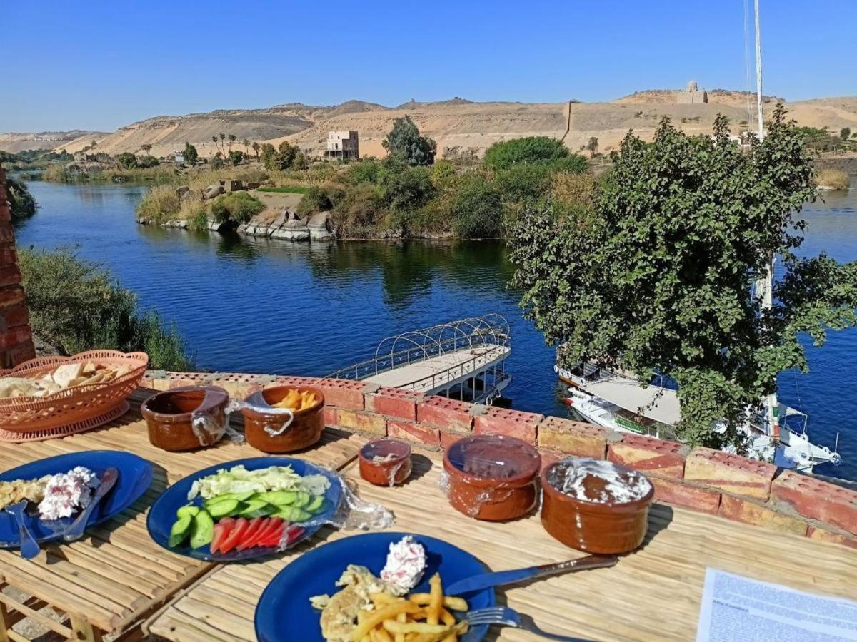 White House Guest house Aswan