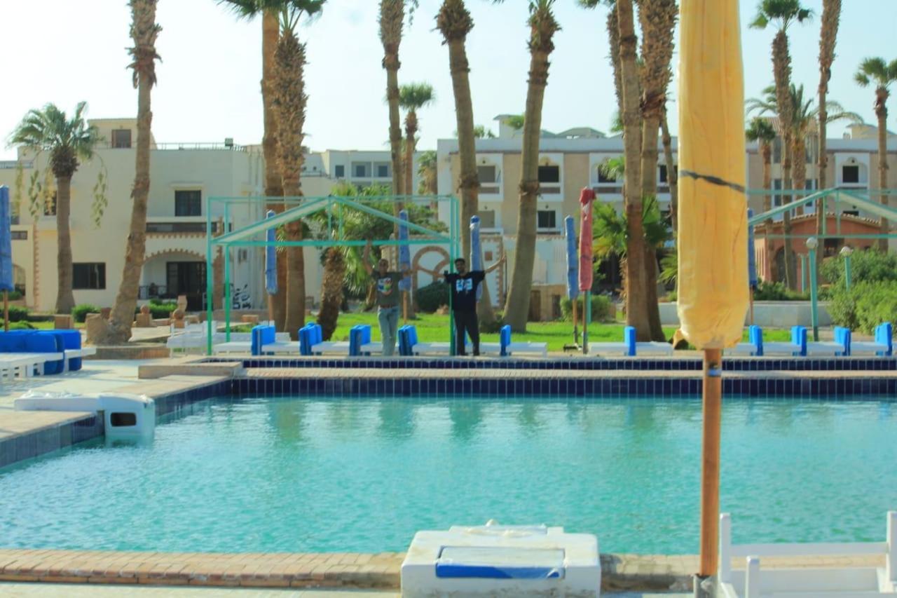 Mashrabiya Hotel 4*