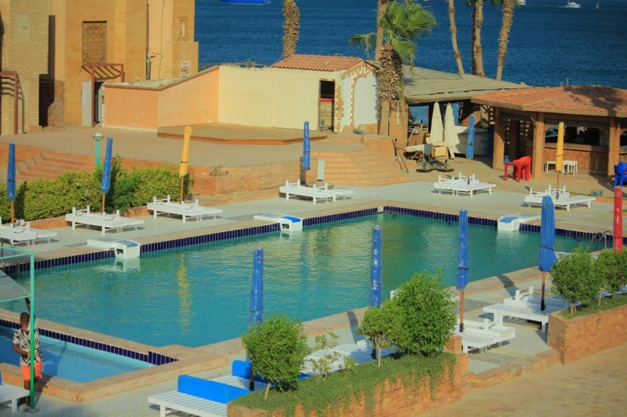 Mashrabiya Otel 4*