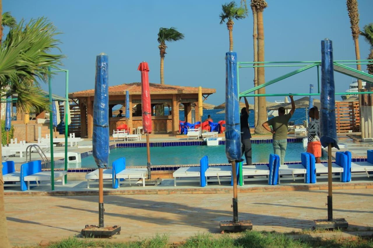 Otel Mashrabiya Hurgada