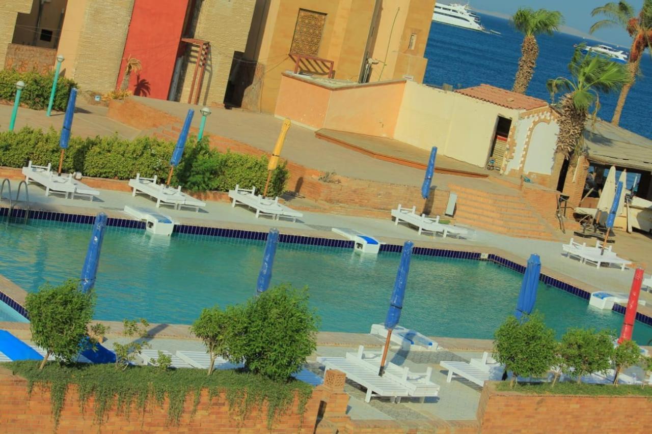 Mashrabiya 4* Hurghada