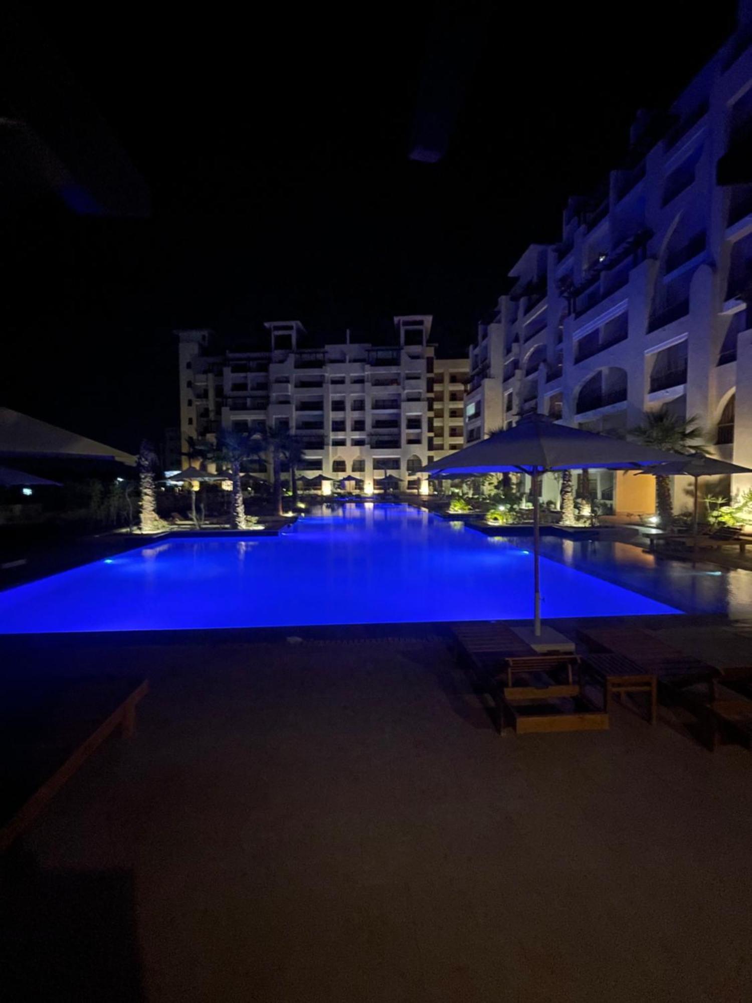 Aldau Heights Daire