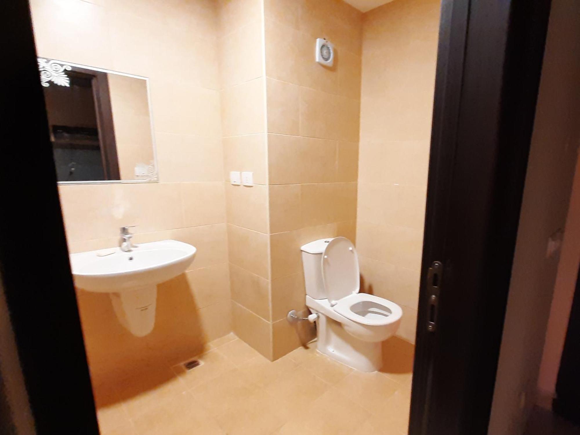 Aldau Heights Maroo Apartment