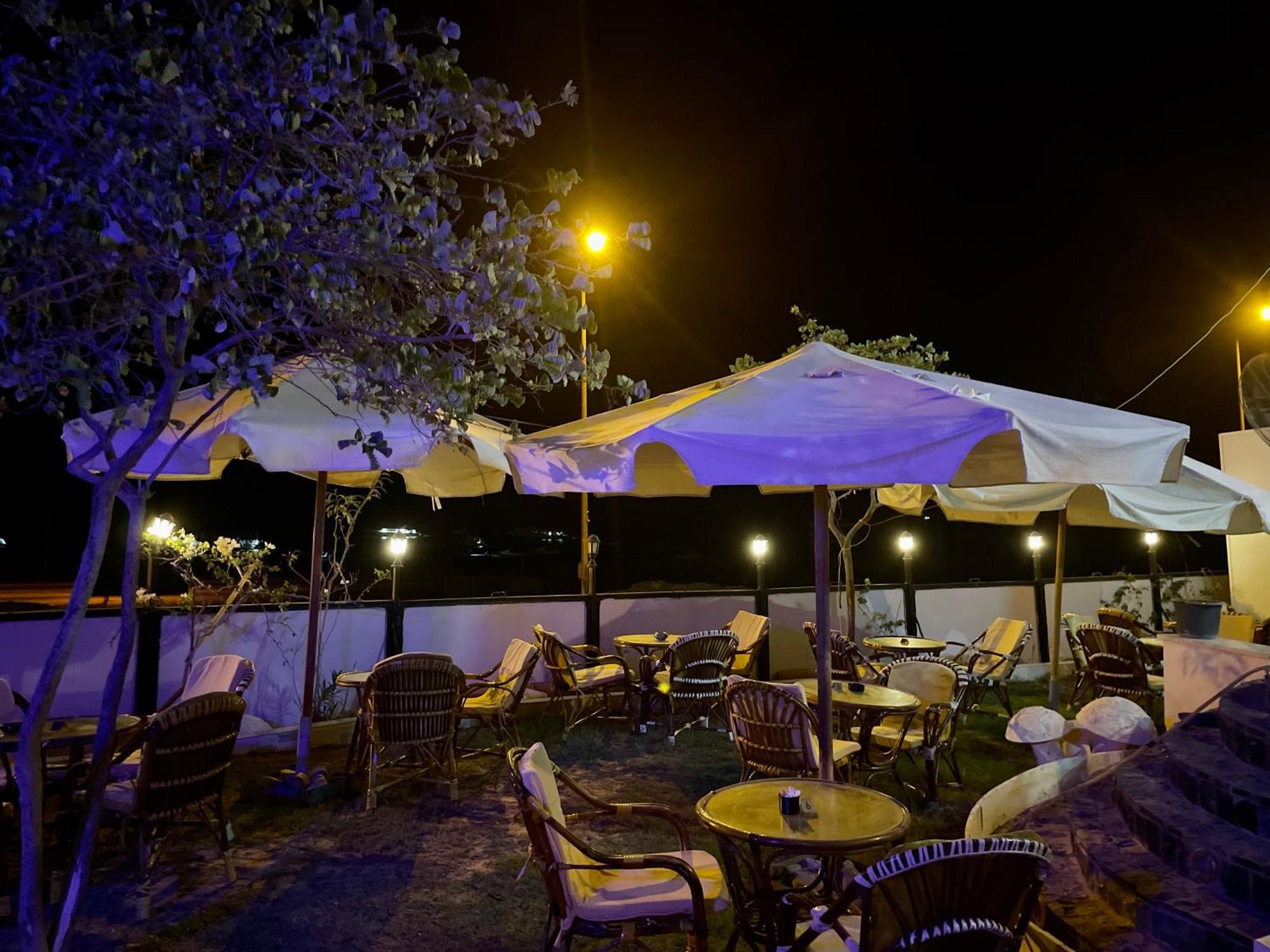 Sea View House Gasthof Marsa Alam