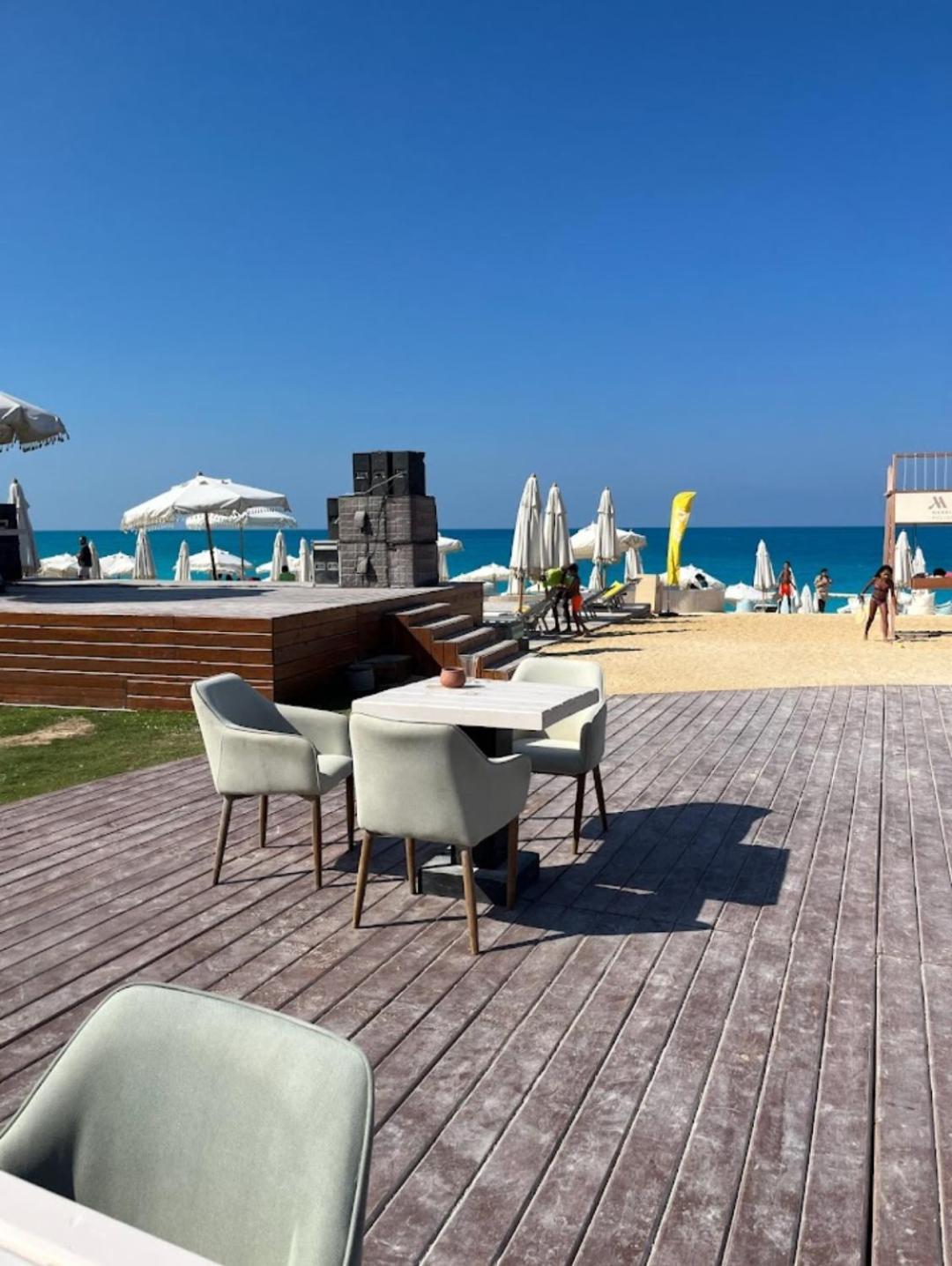 Apartment Downtown New El Alamein