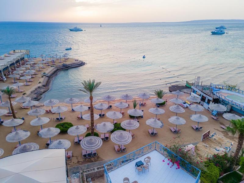 Sphinx Aqua Park Resort Hurghada