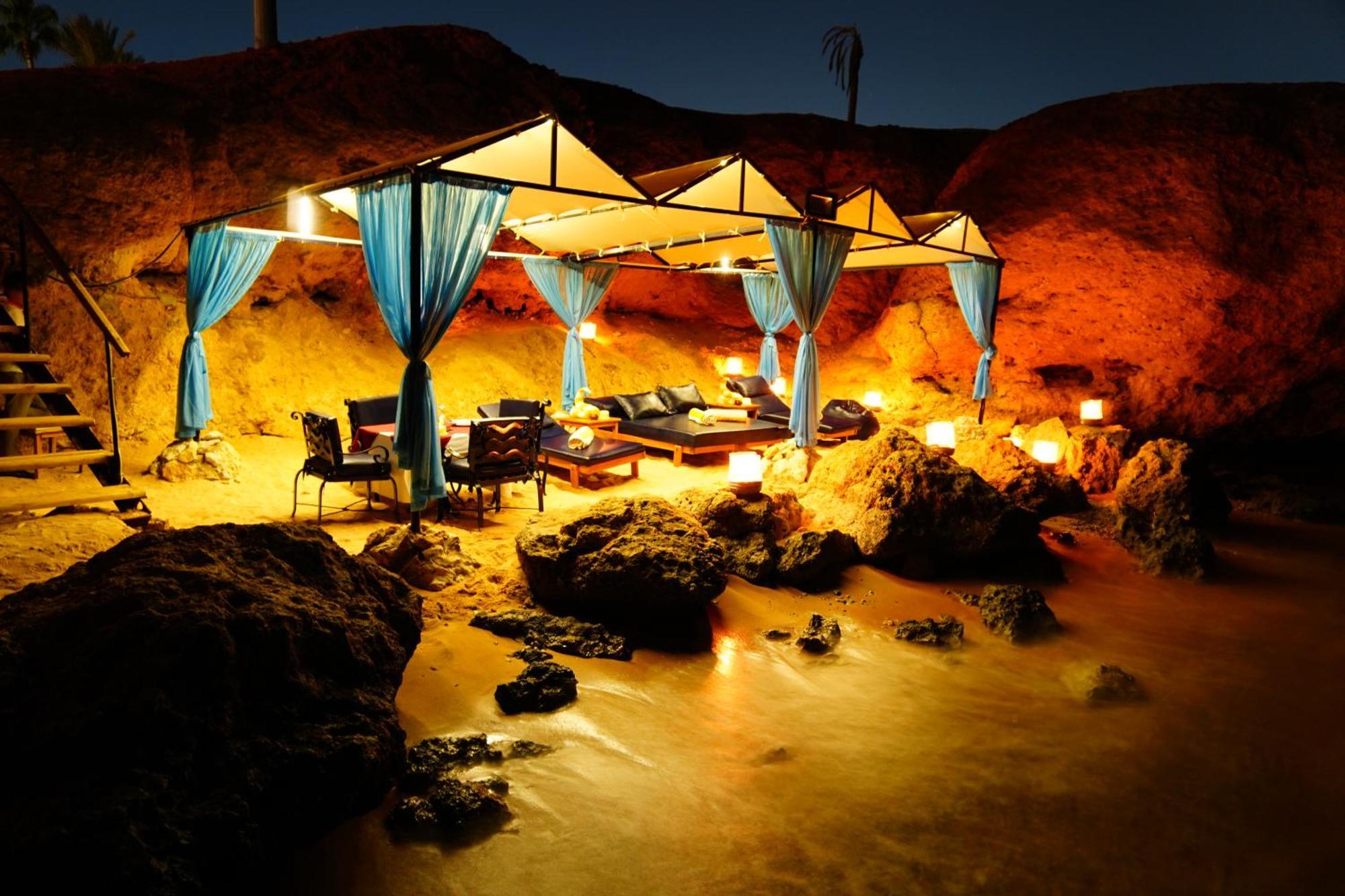 Resort Safir Waterfalls Sharm El-Sheikh