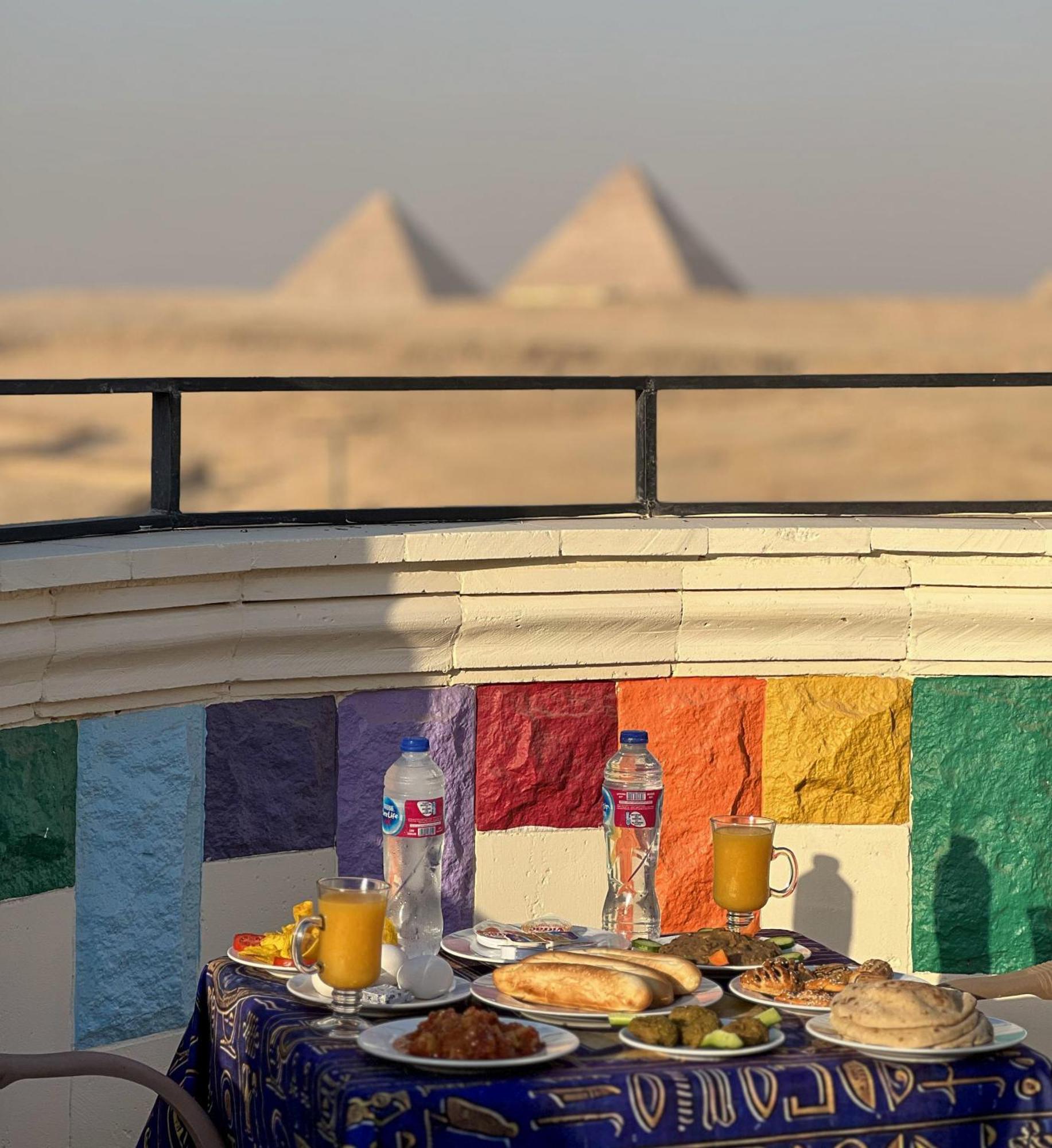 Atlantis Pyramids New Giza