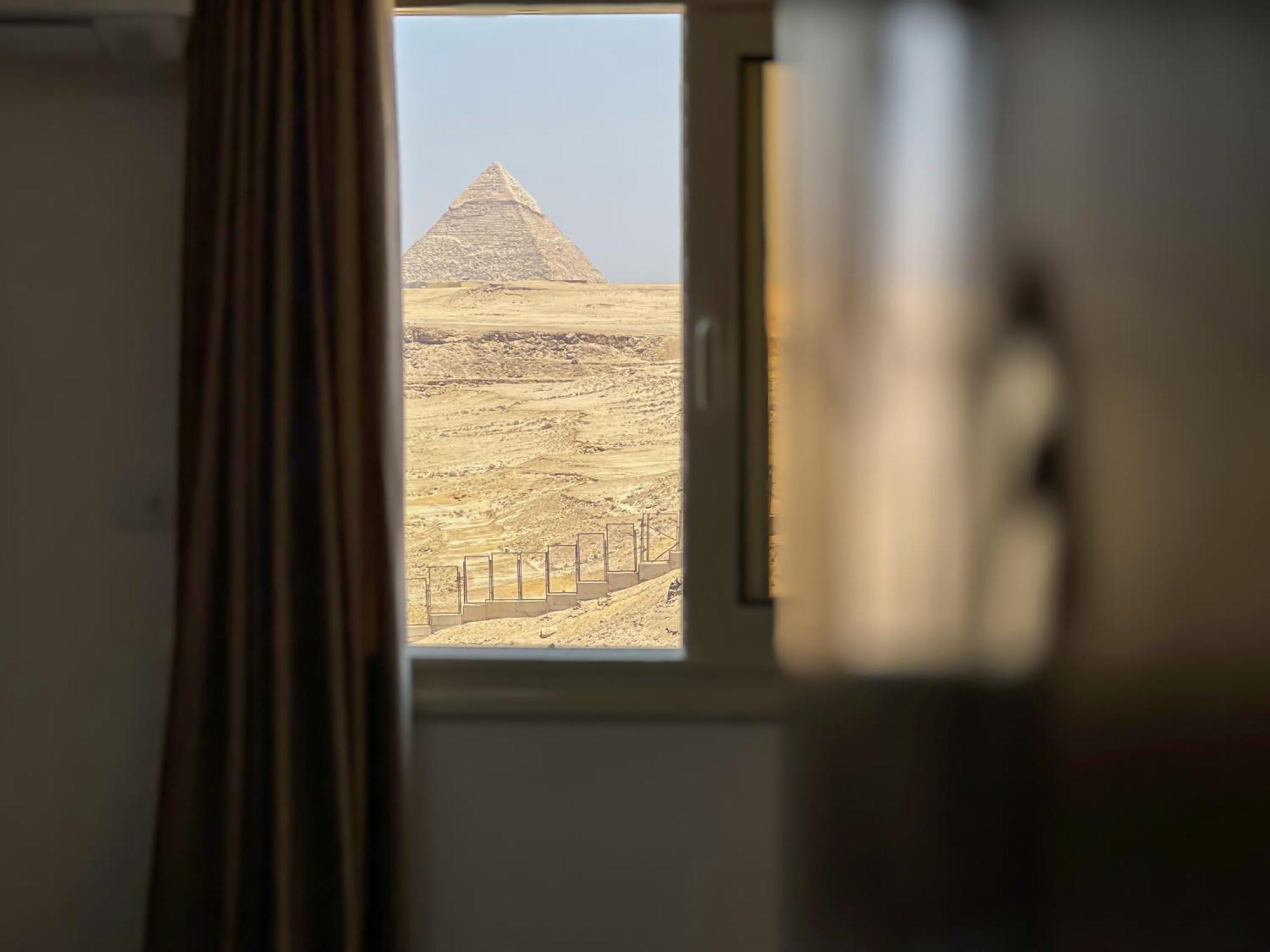 Atlantis Pyramids New *