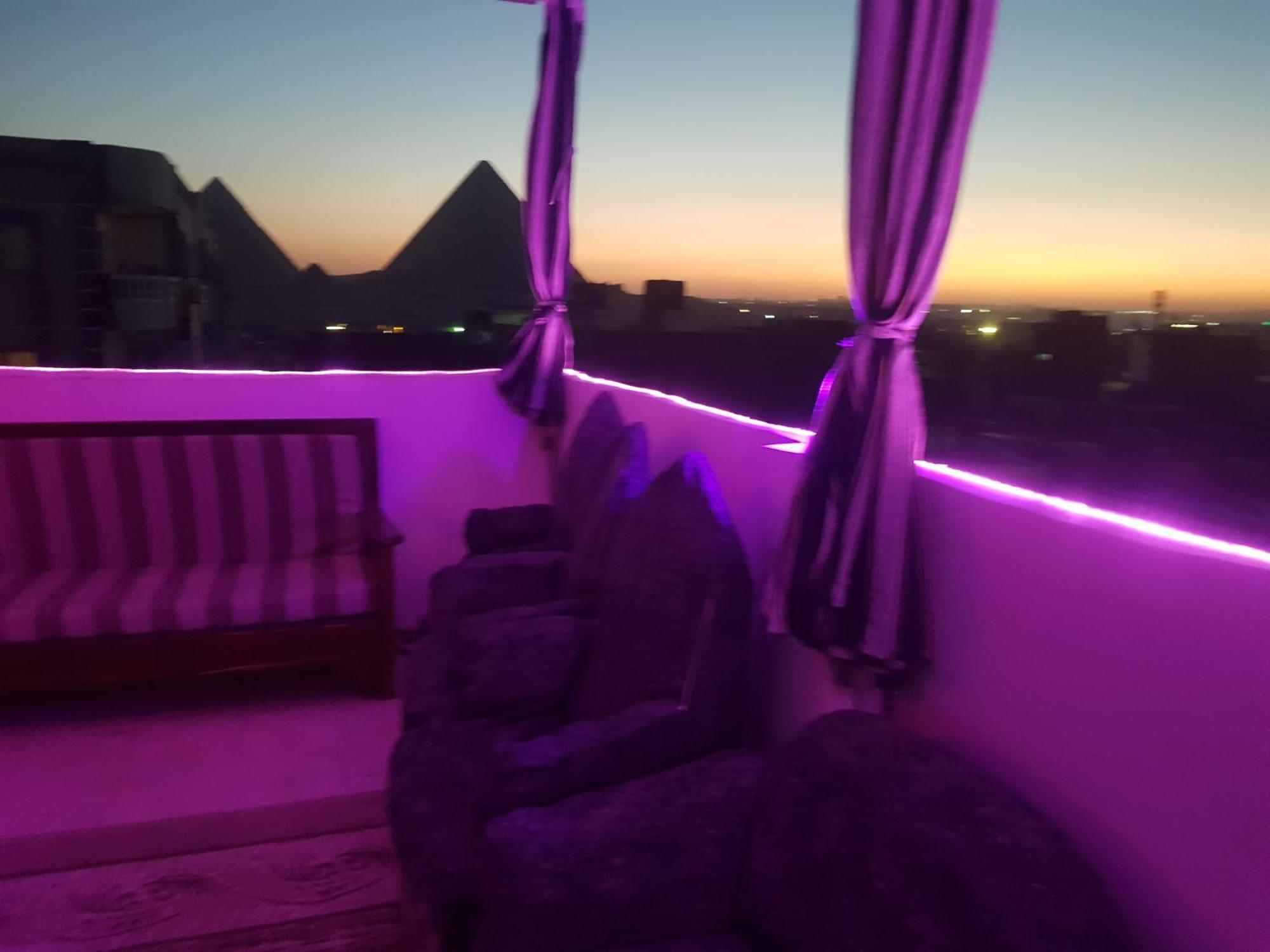 Sasha House Cairo