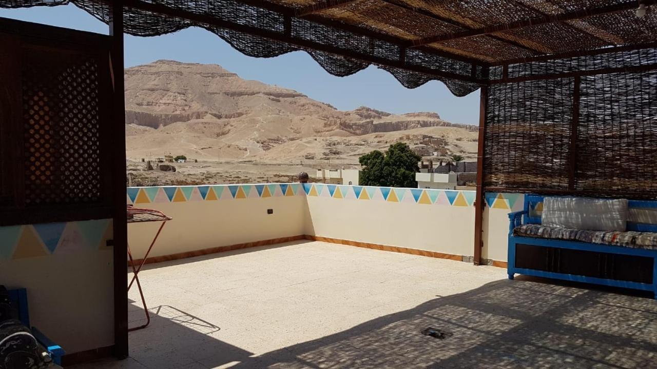 Shahhat House * Luxor