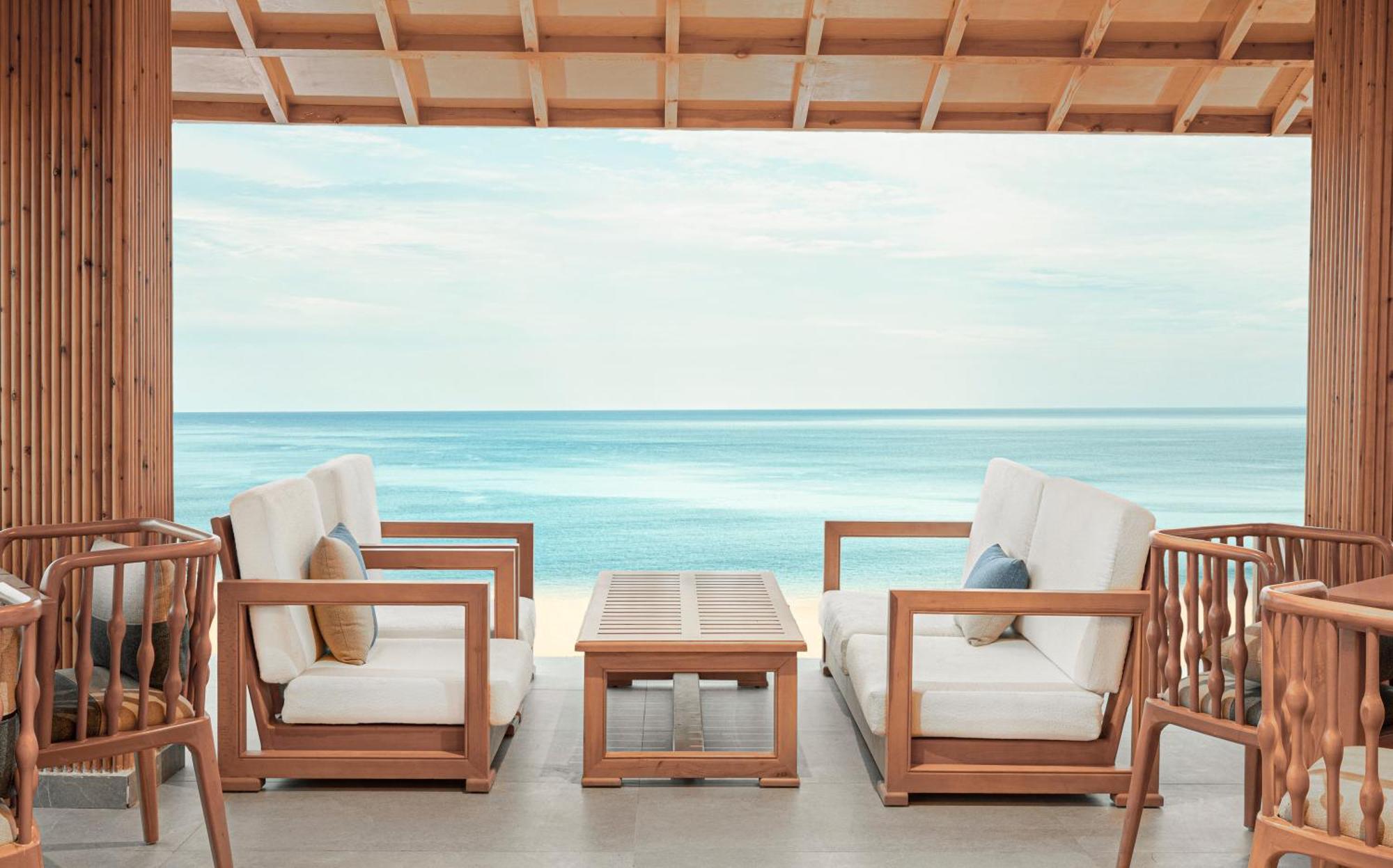 The V Luxury Sahl Hasheesh Resort Hurghada