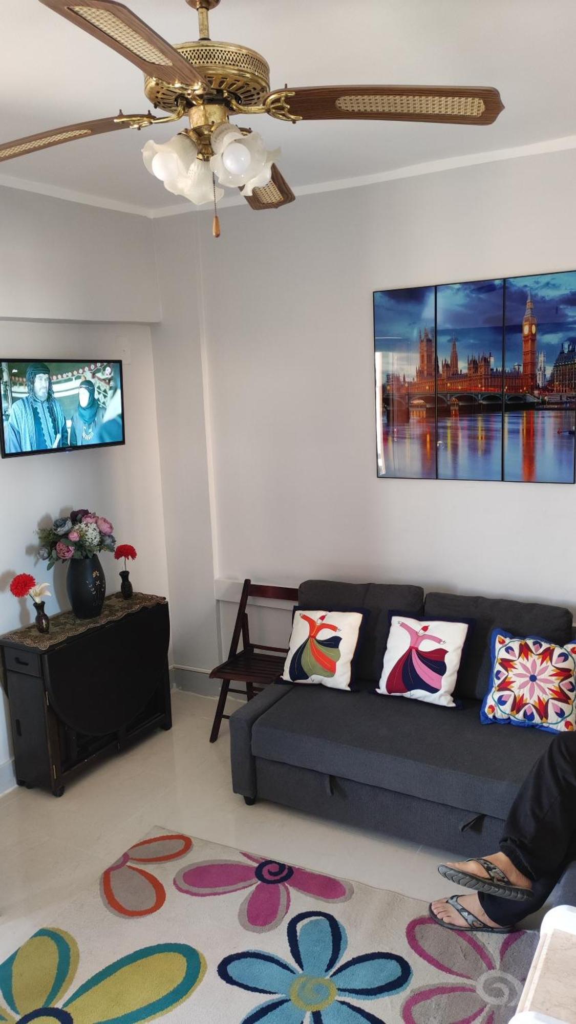 Green Beach Apartment Apartment *