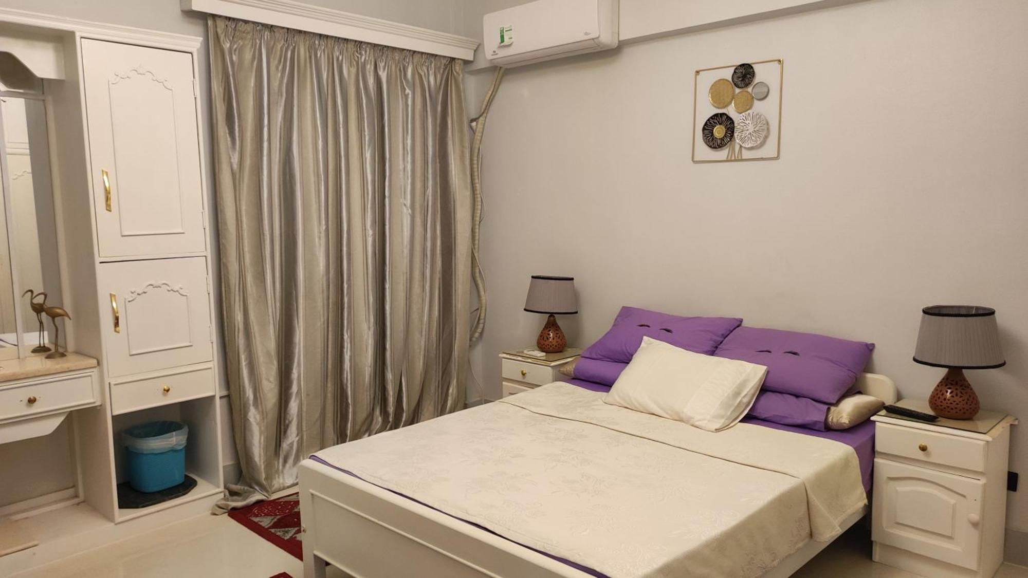 Green Beach Apartment Apartment El Alamein