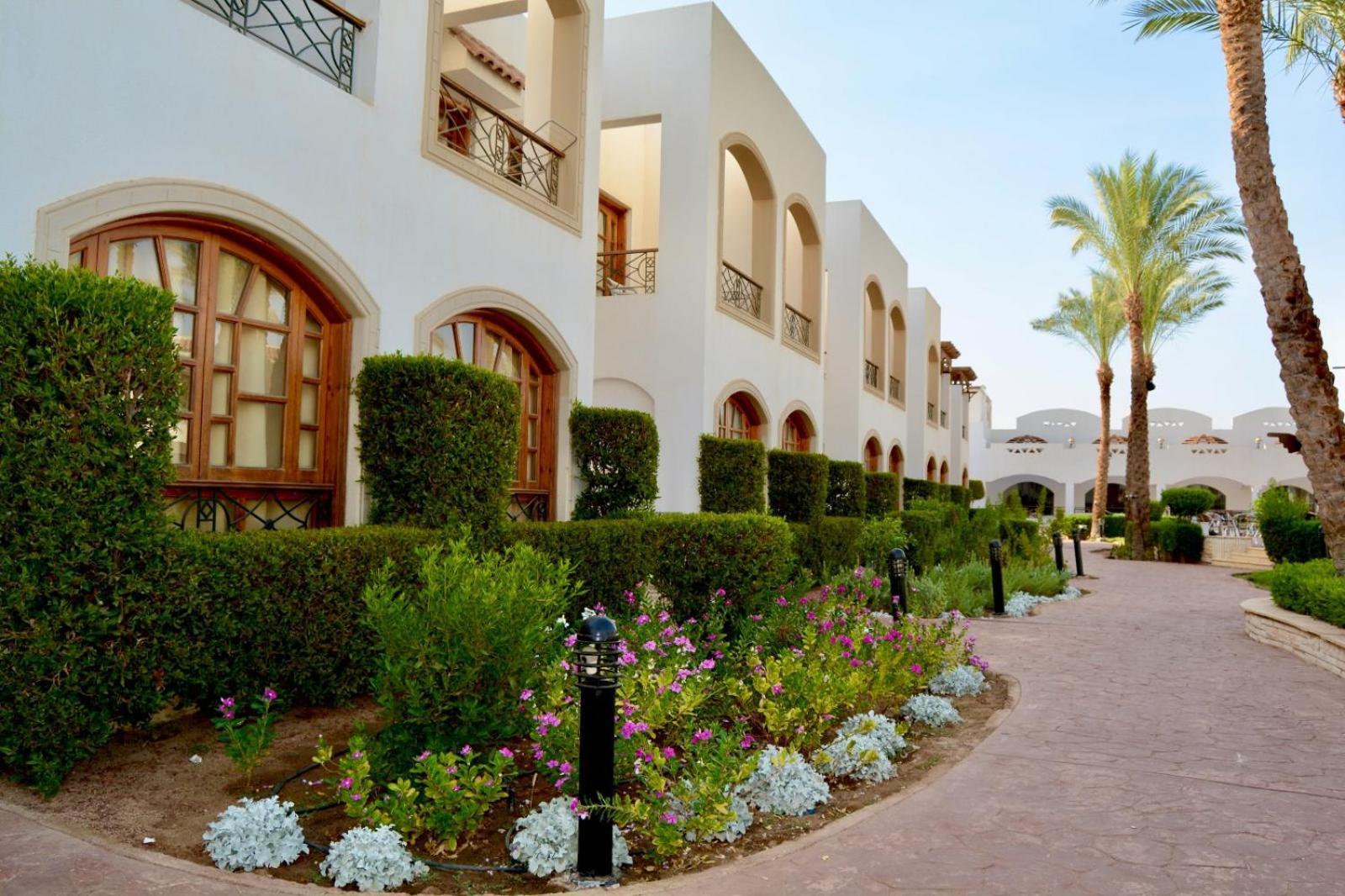 Coral Hills Resort Sharm el-Sheikh