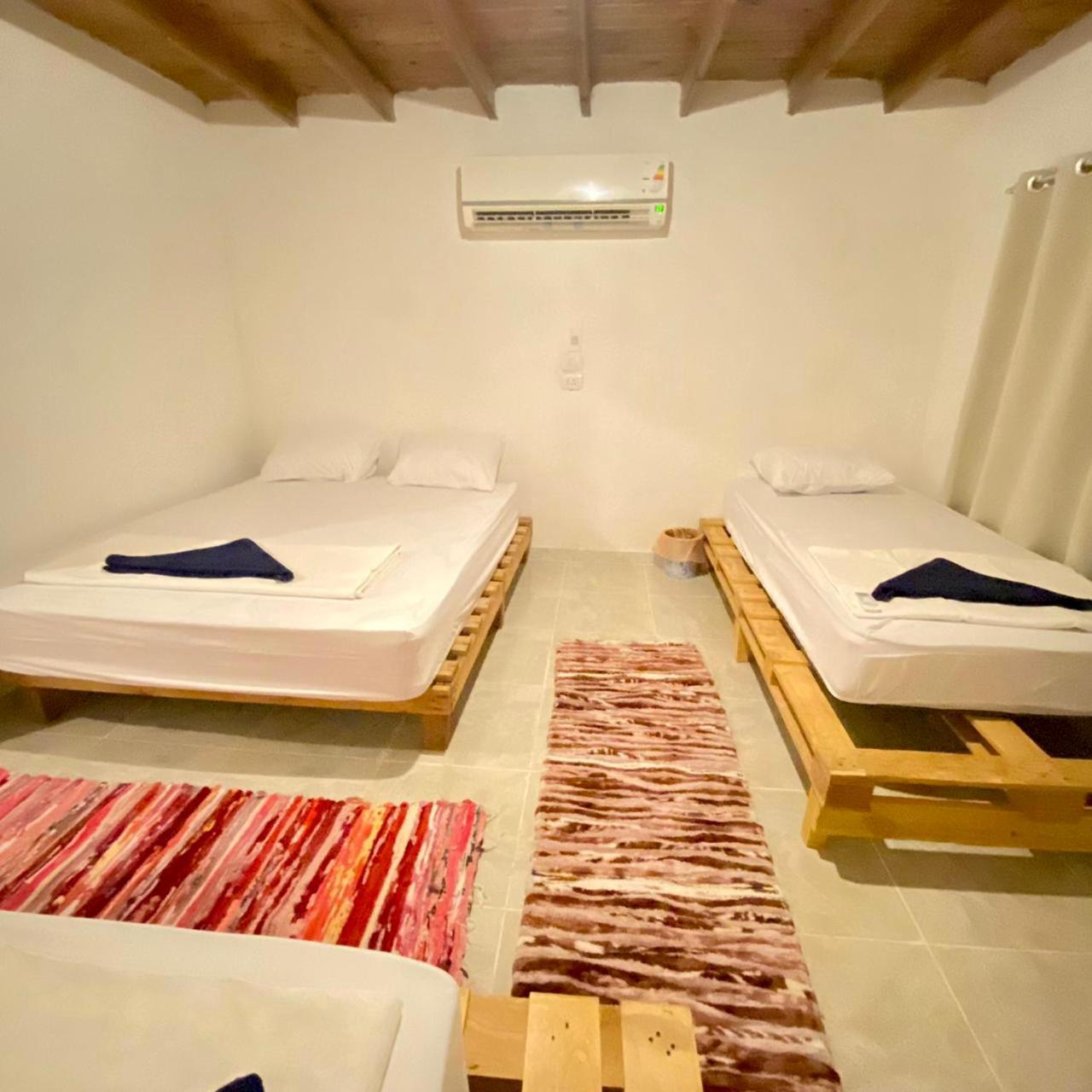 Hotel New Droub Camp