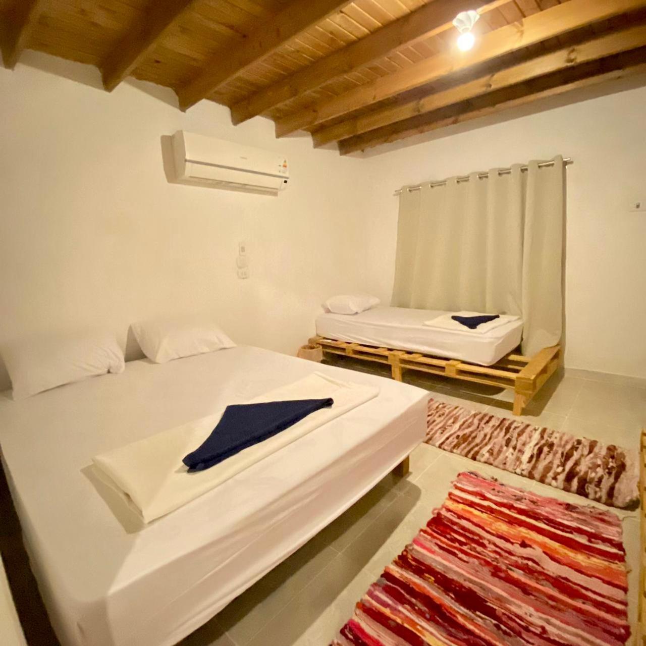 Hotel New Droub Camp Nuweiba