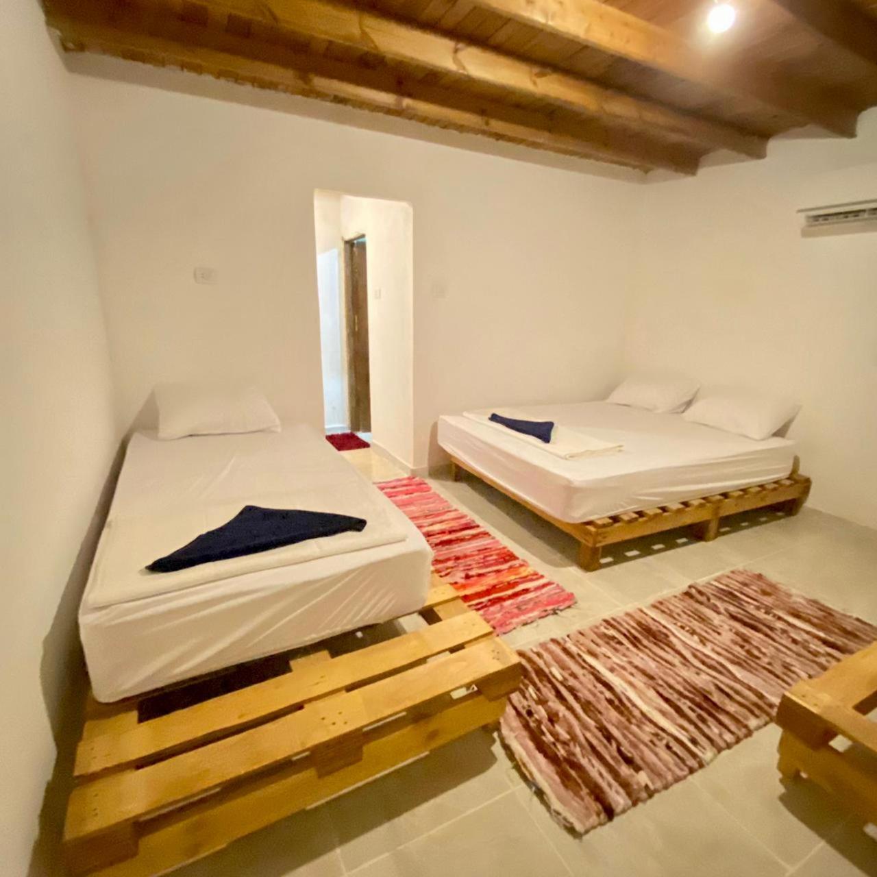 Hotel New Droub Camp *