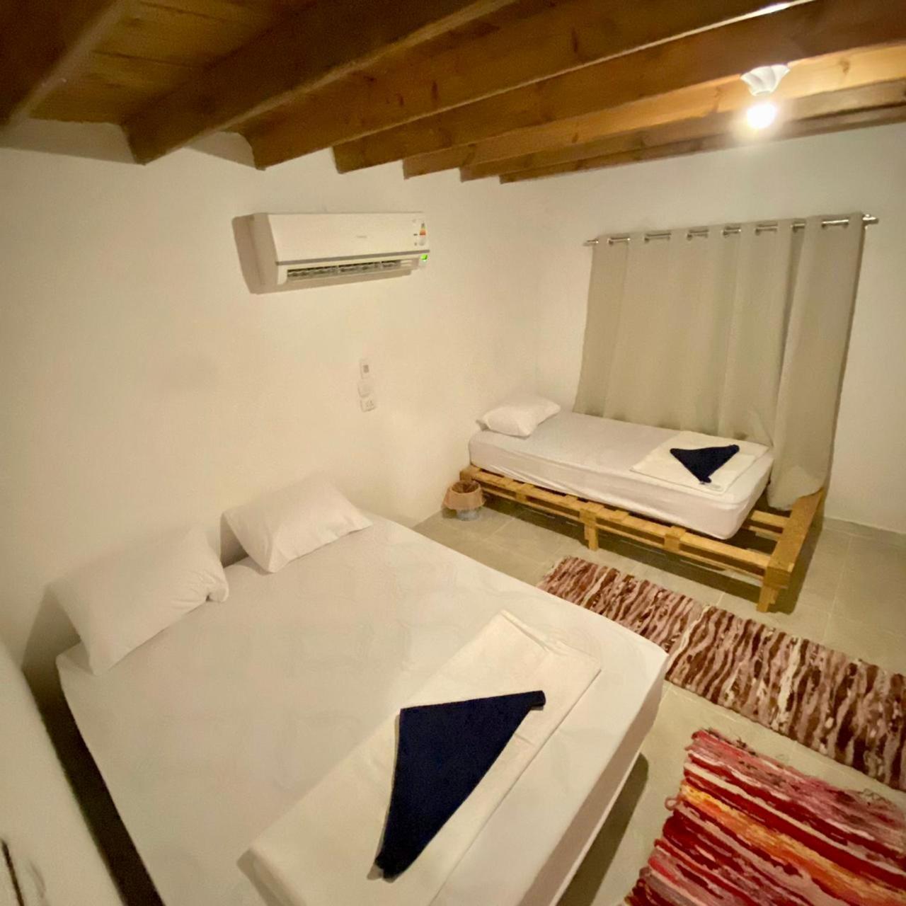 New Droub Camp *