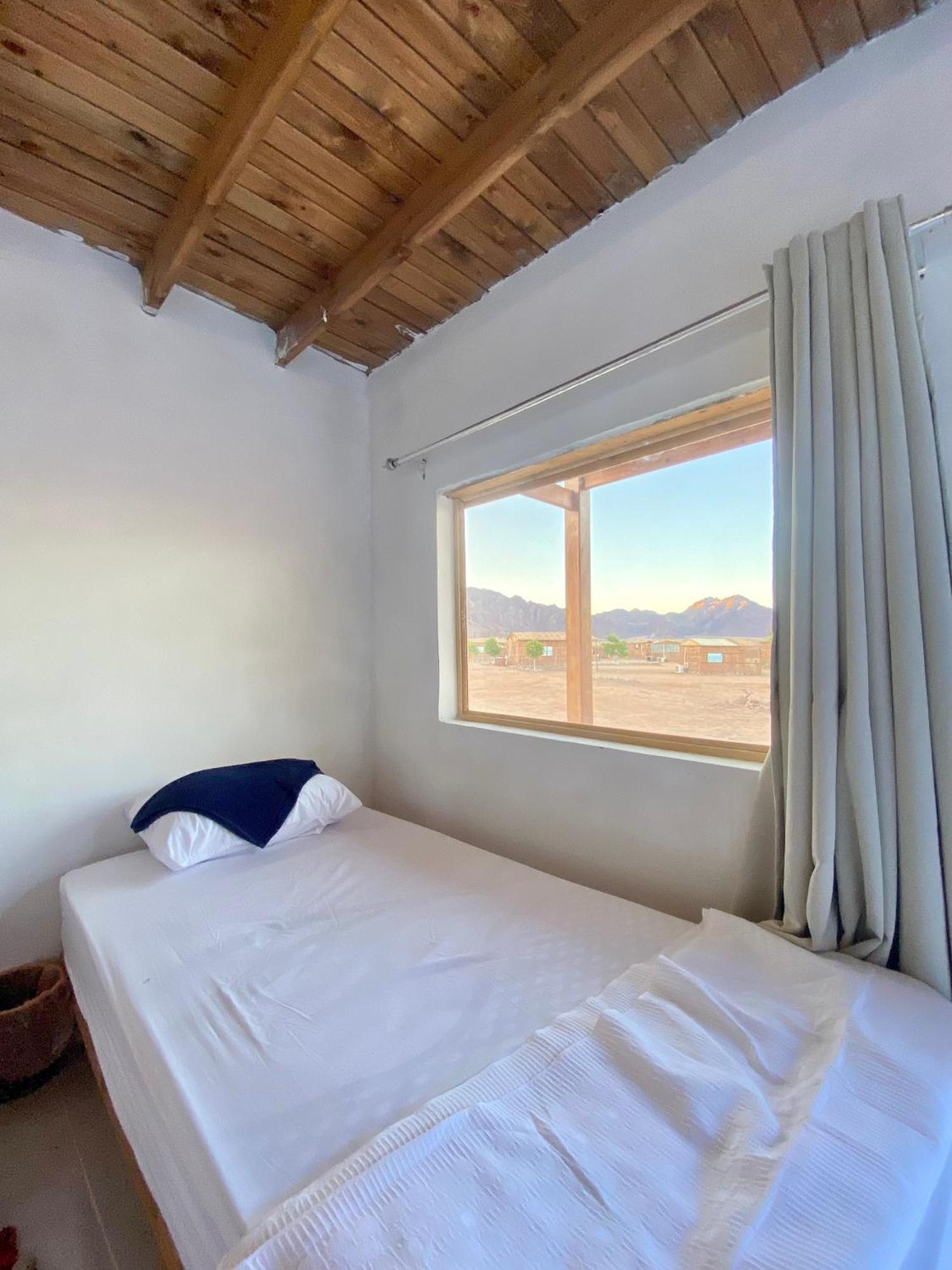 Hotel New Droub Camp Nuweiba