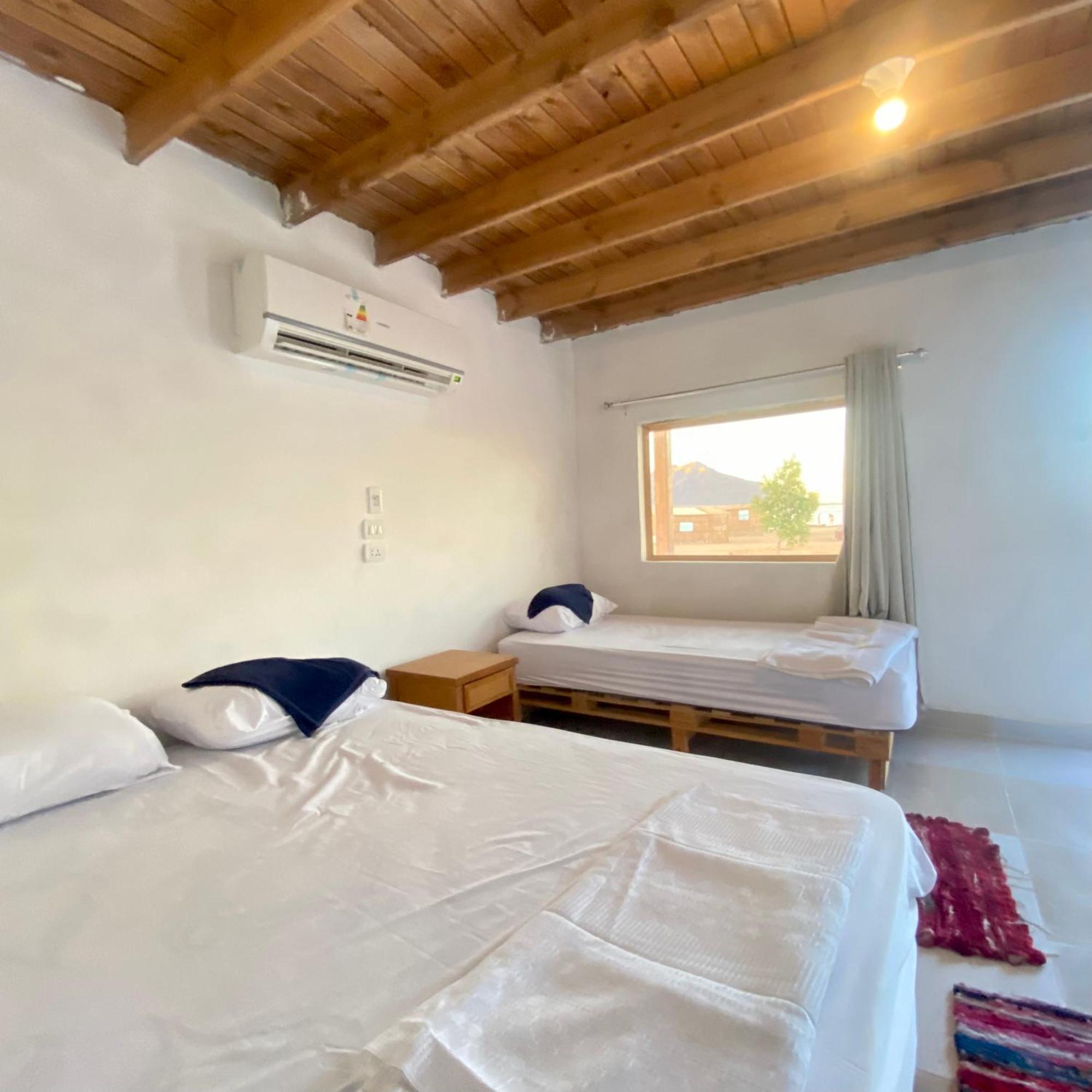 Hotel New Droub Camp *