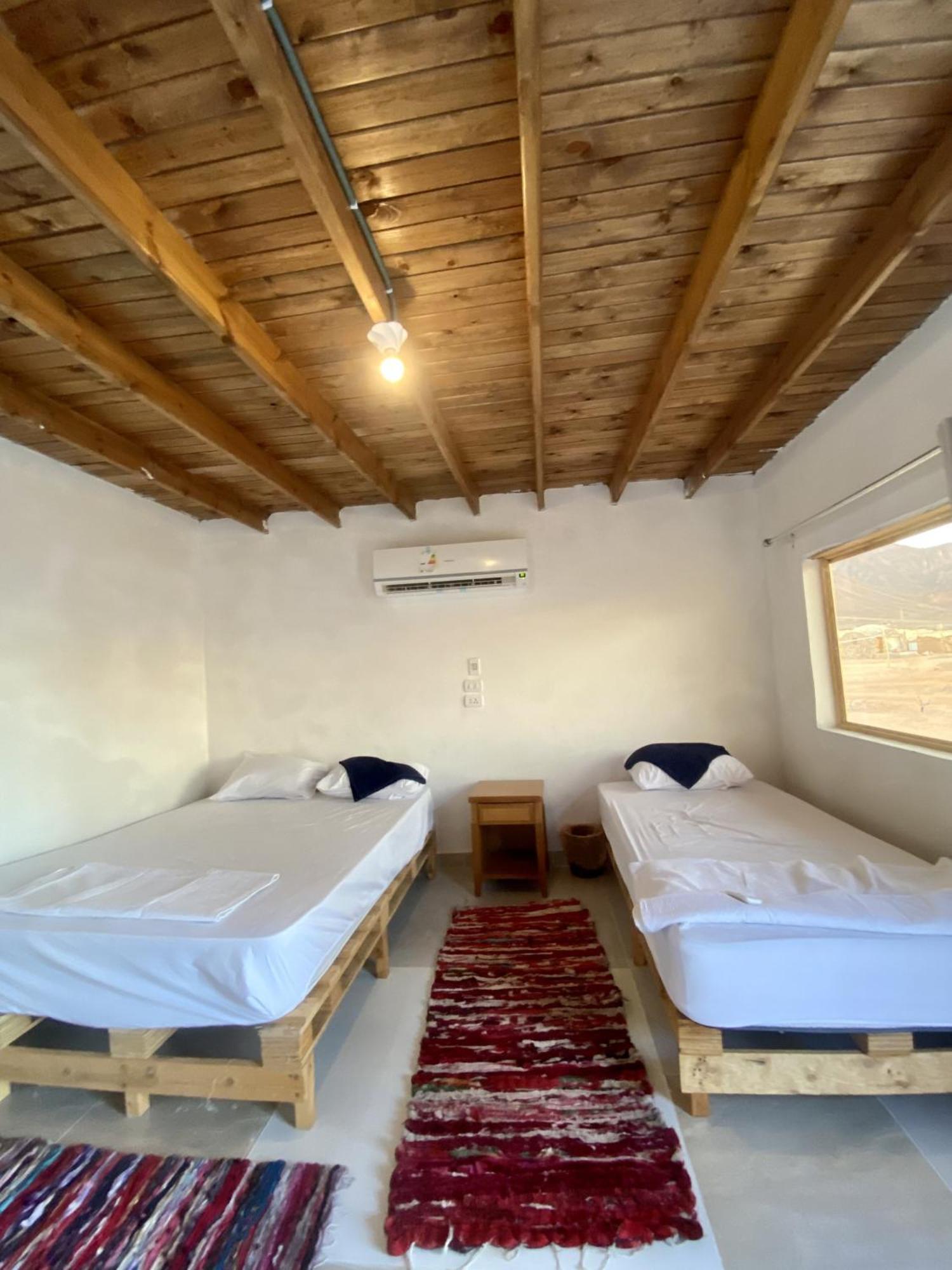 New Droub Camp Hotel *