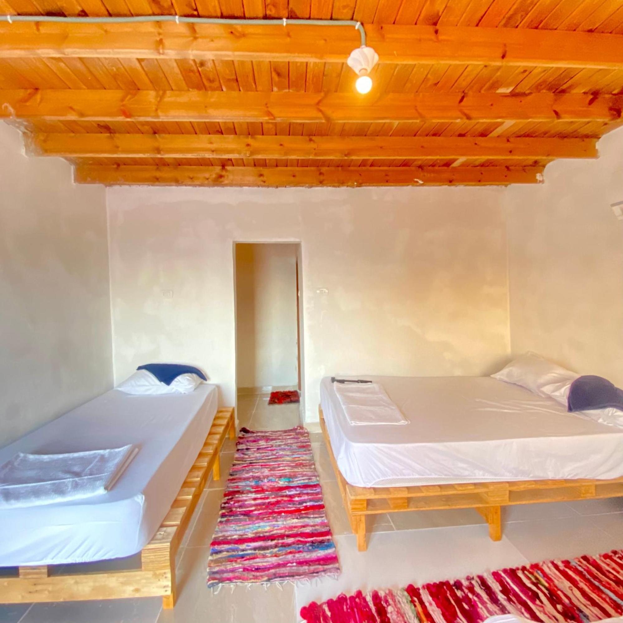 New Droub Camp Hotel