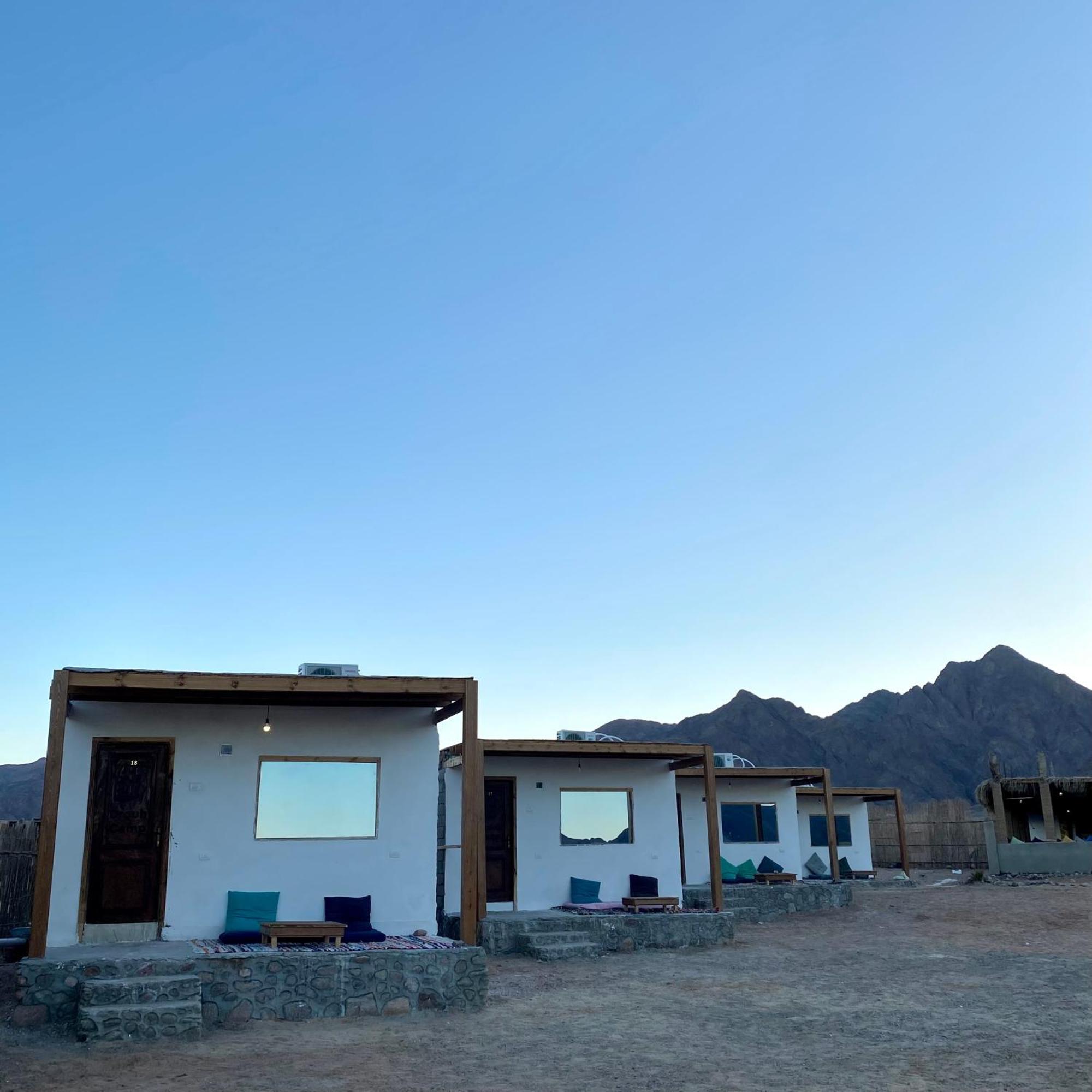 New Droub Camp Hotel