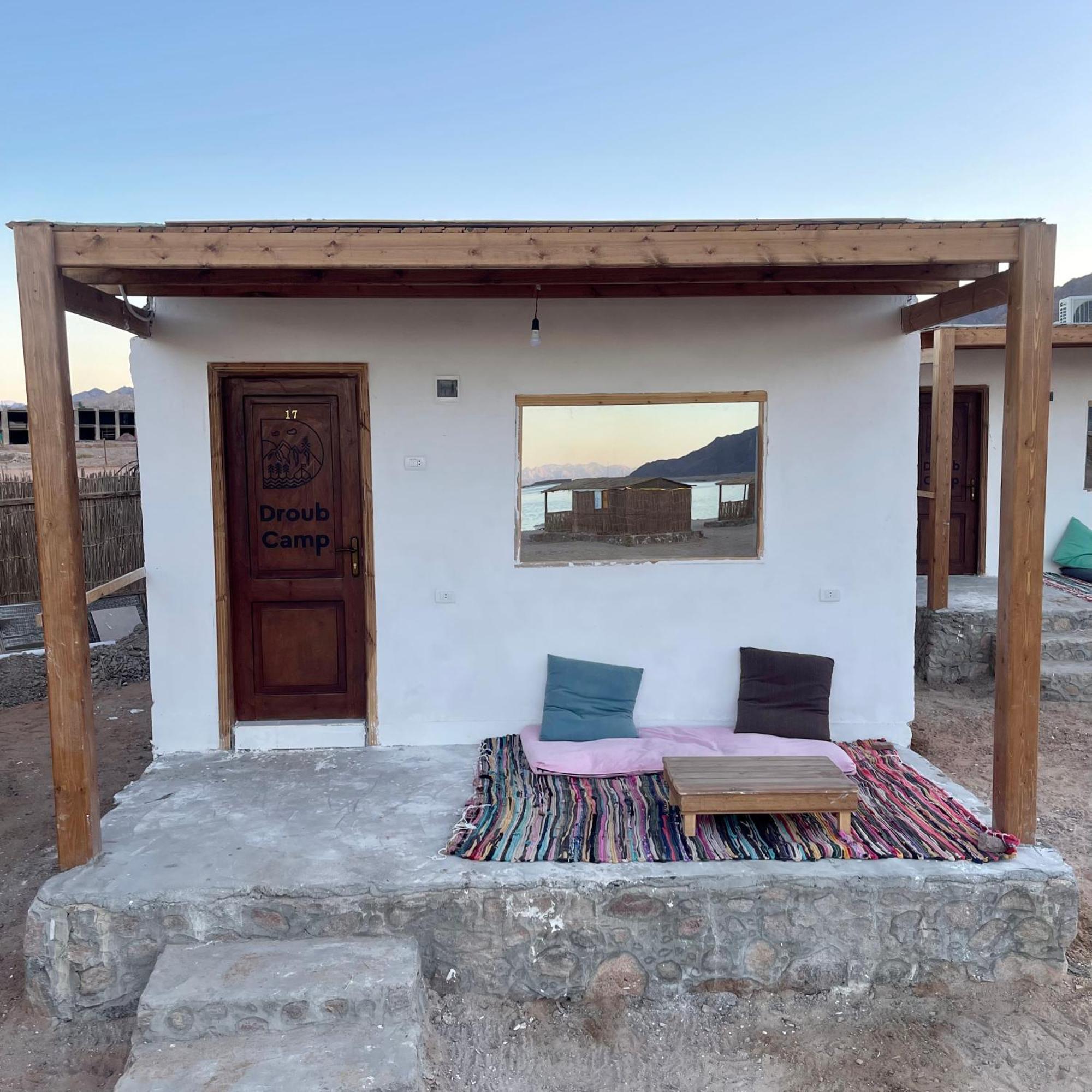 Hotel New Droub Camp