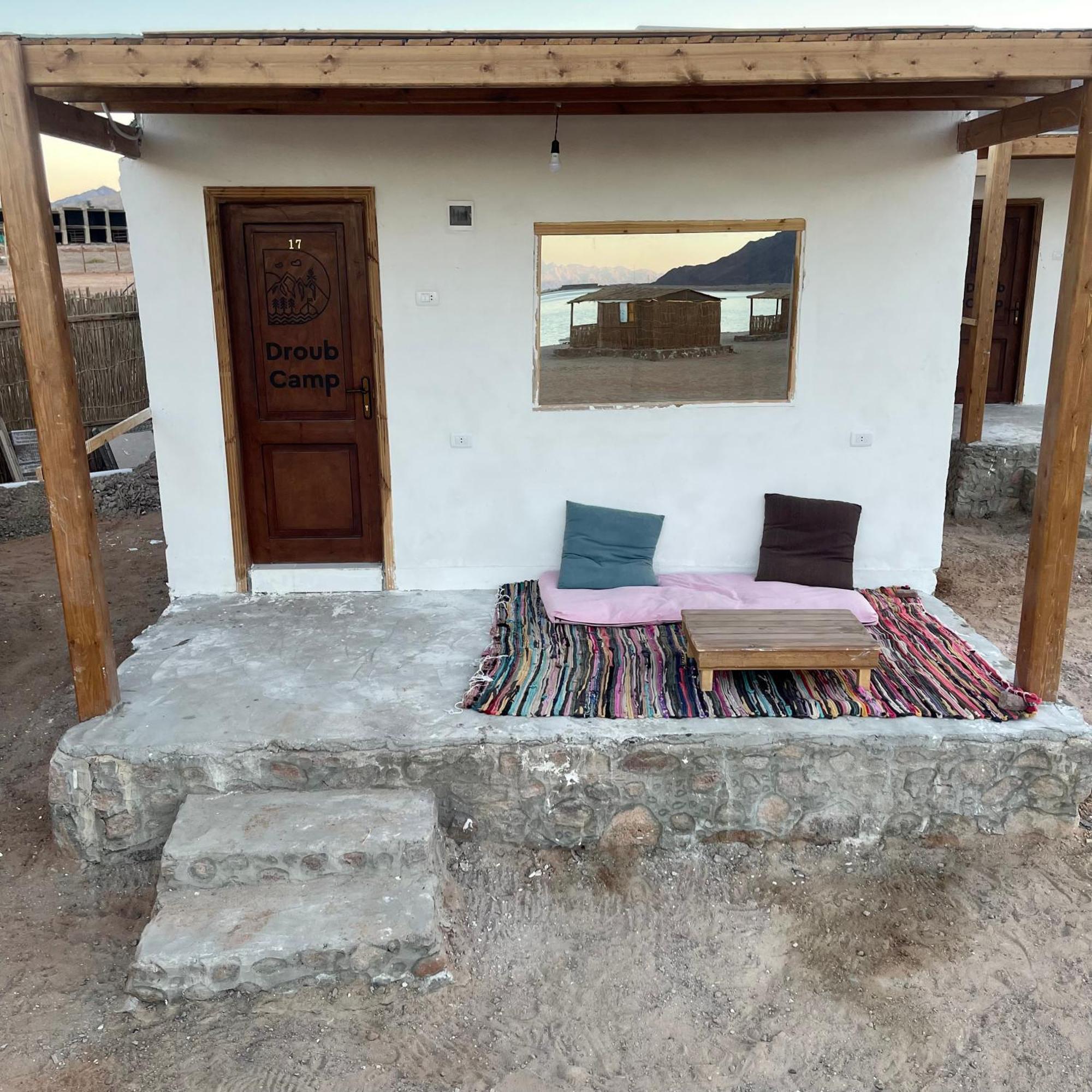 New Droub Camp Hotel *