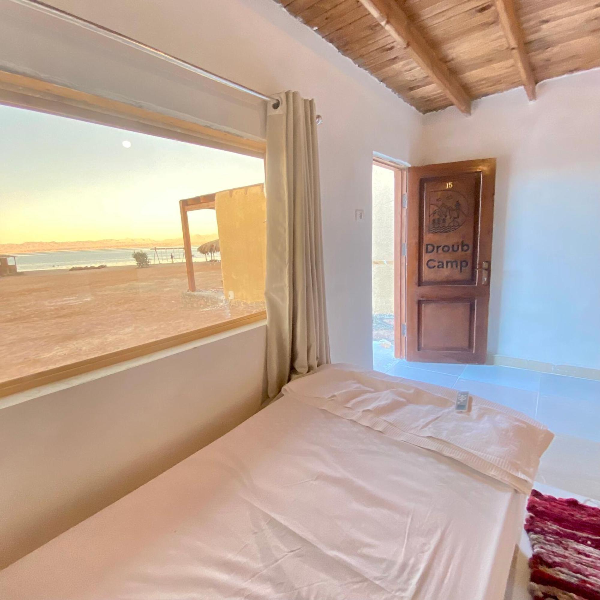 New Droub Camp Hotel