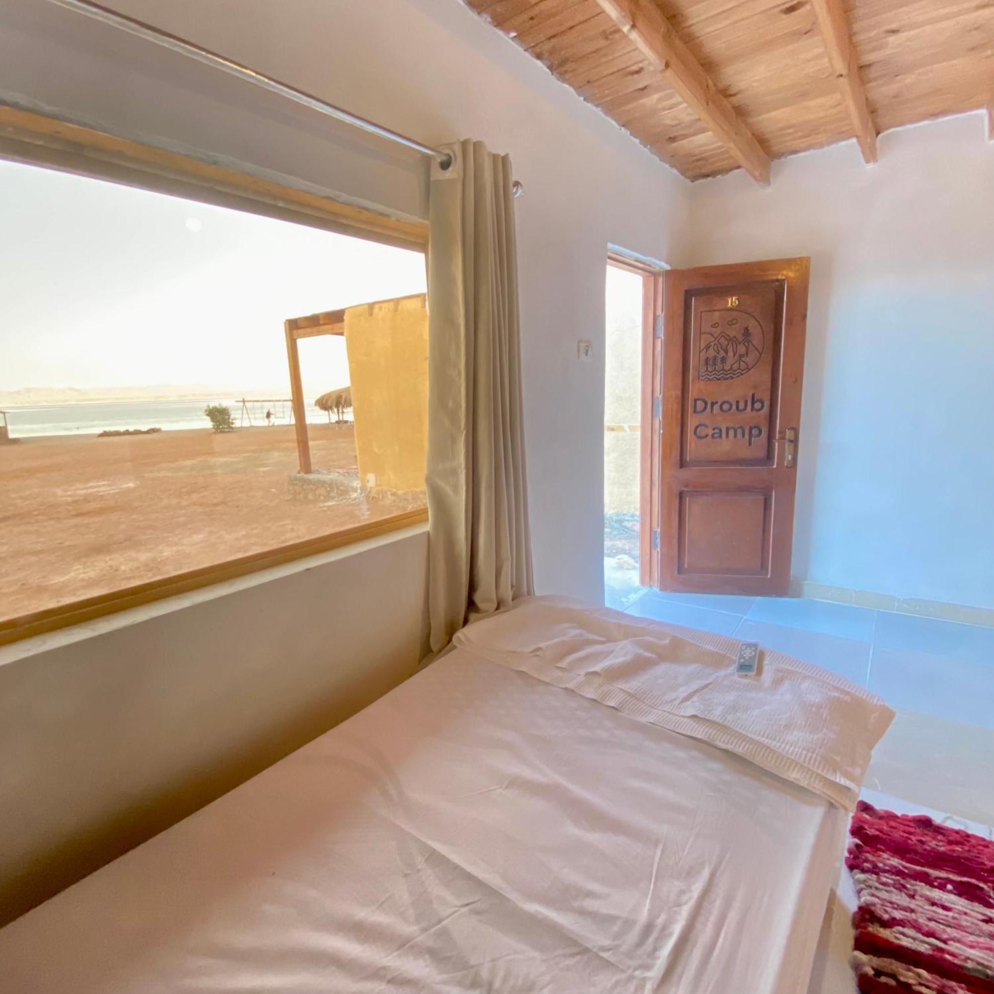 New Droub Camp Hotel *