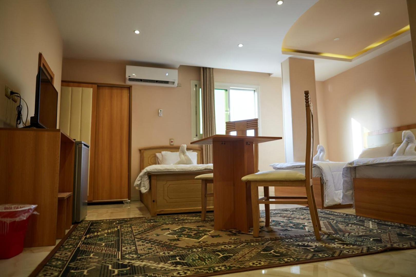 Hotel Grand Pyramid View 3*