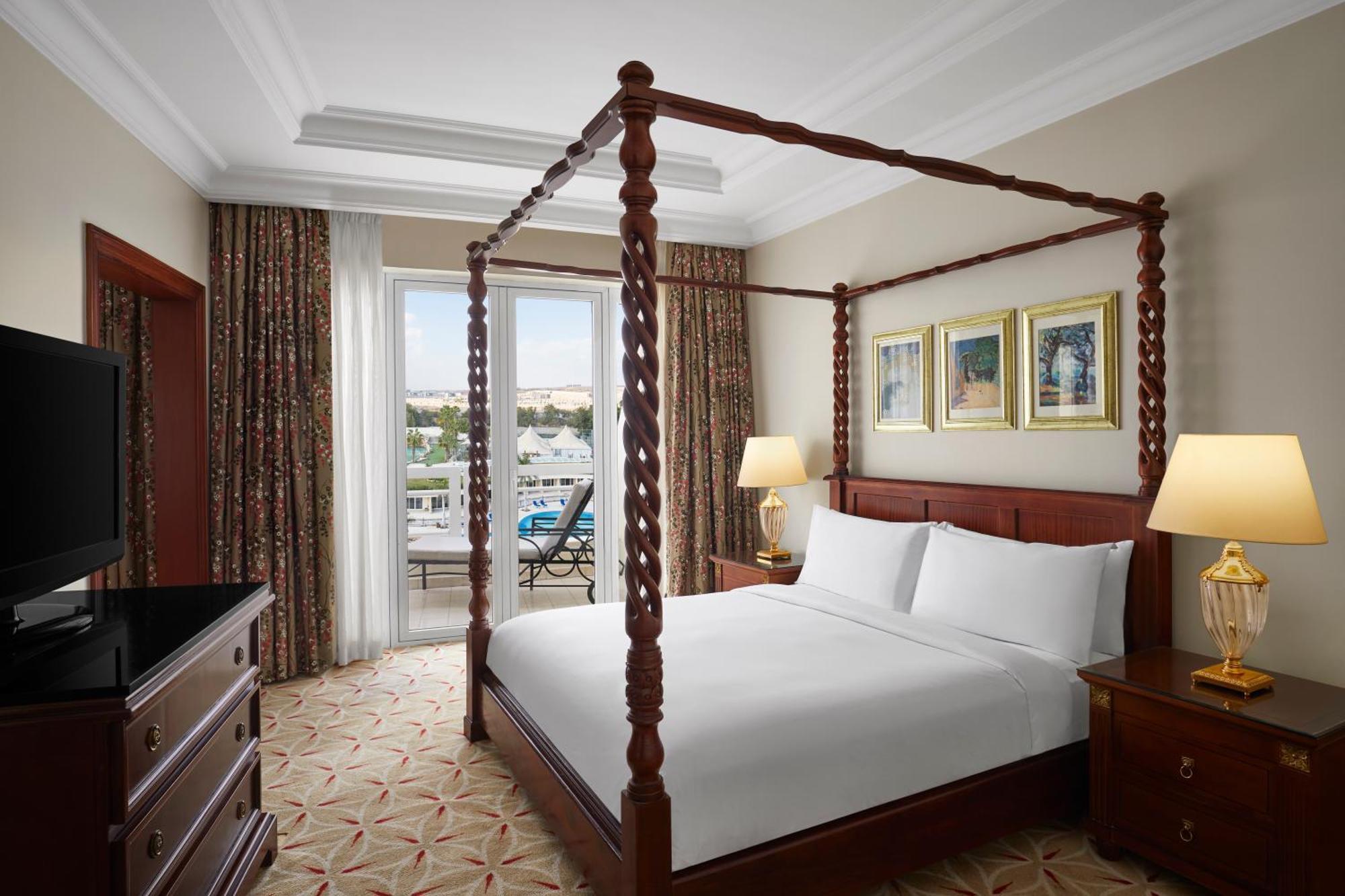Jw Marriott 5*