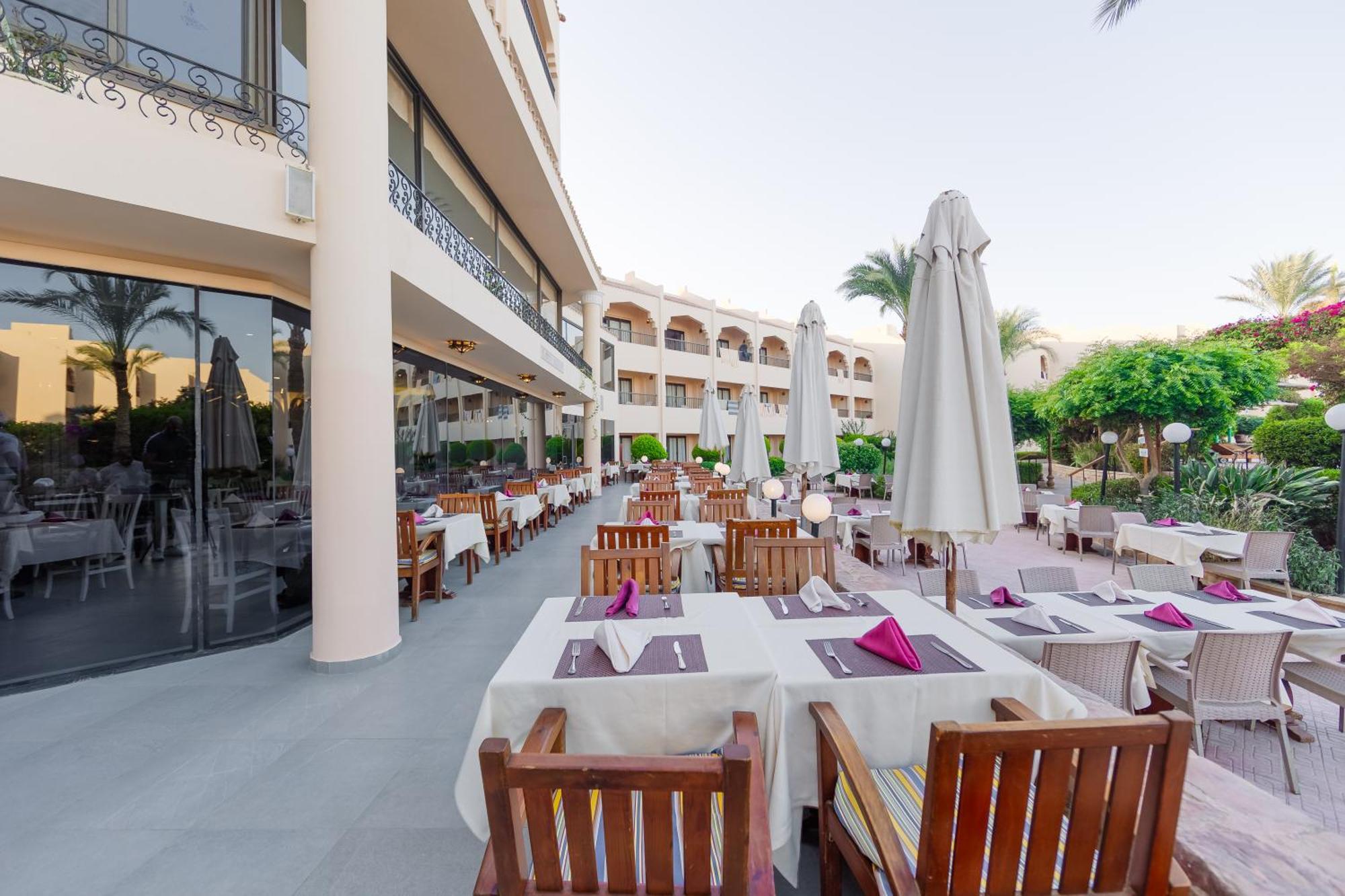 Resort Flamenco & Quseir