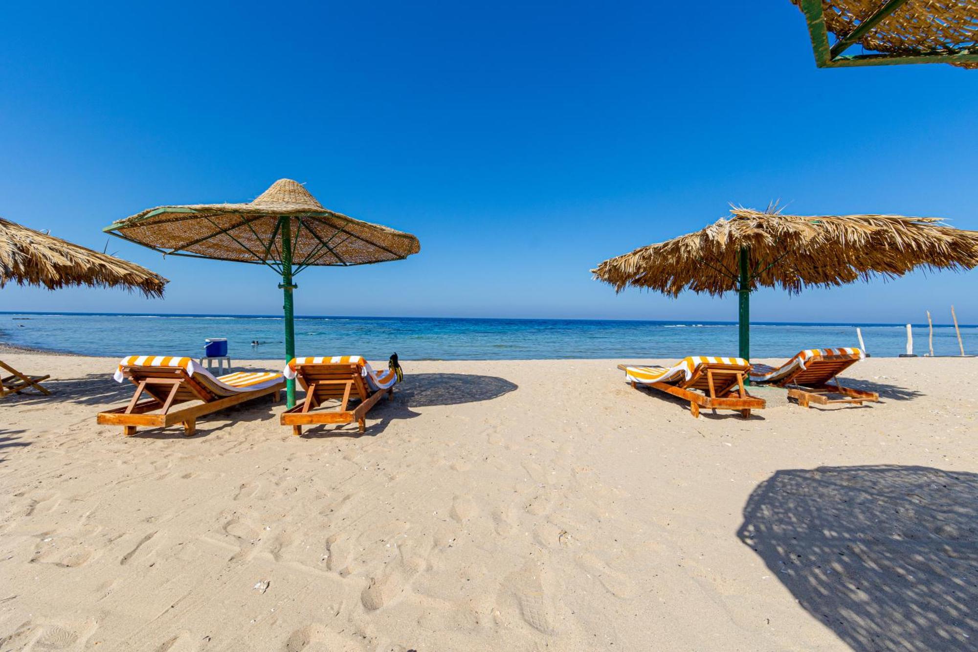 Flamenco & Quseir Resort 4*