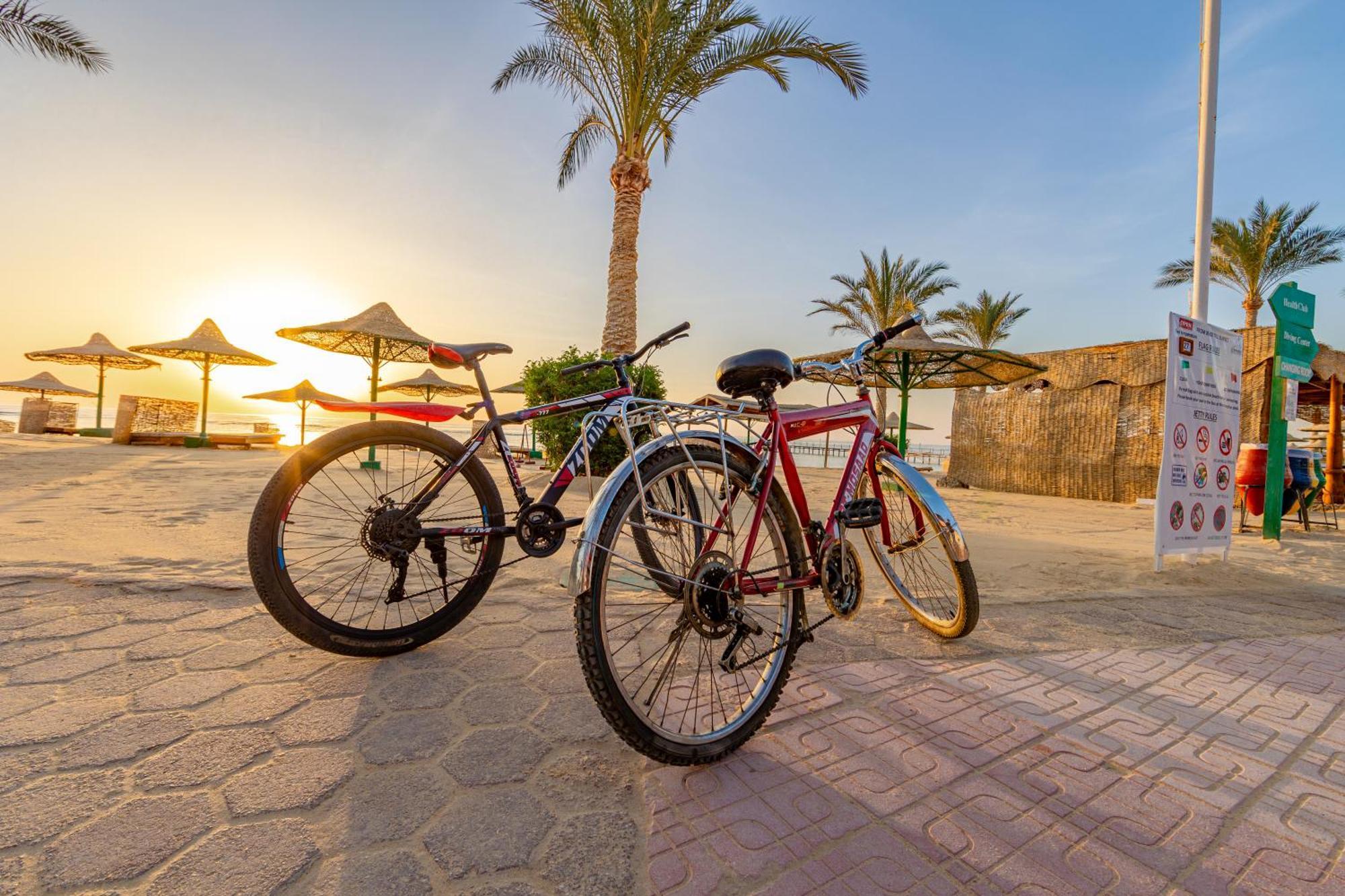 Flamenco & Quseir Resort