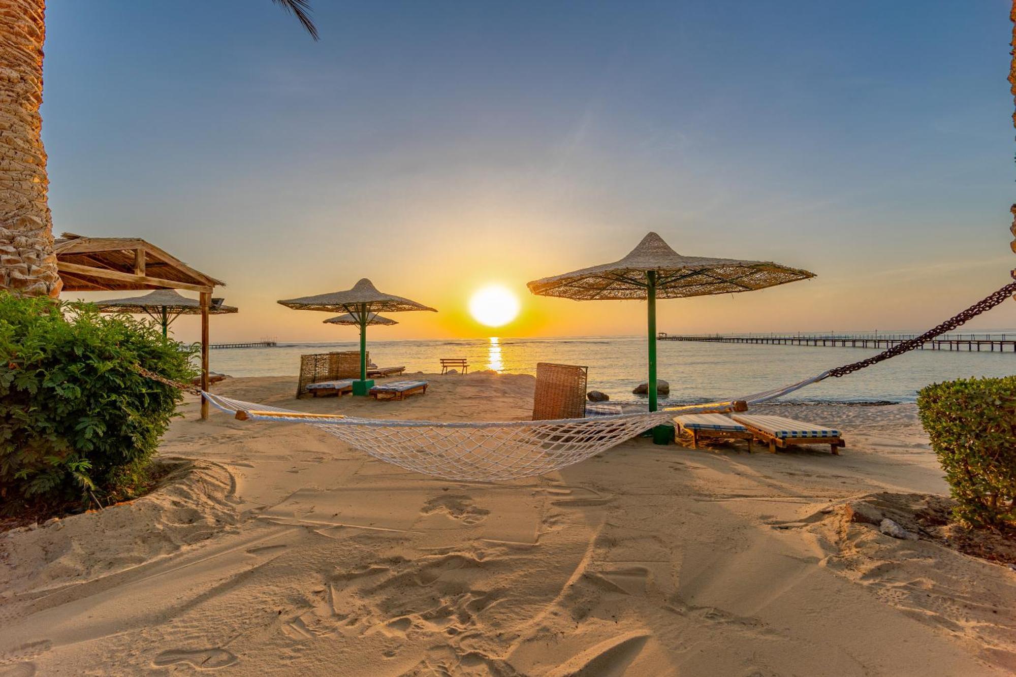 Flamenco & Quseir Resort