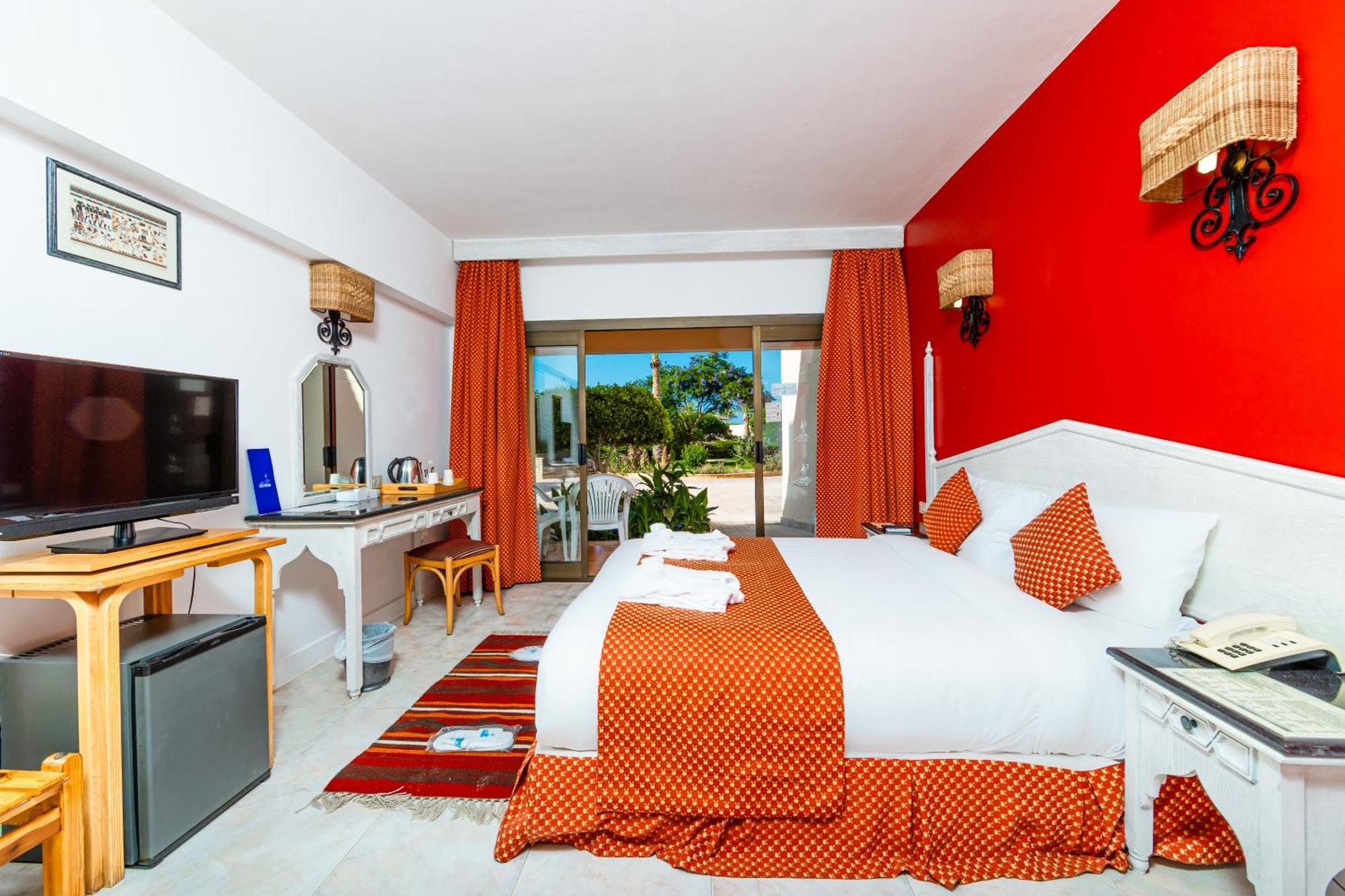 Flamenco & Quseir Resort