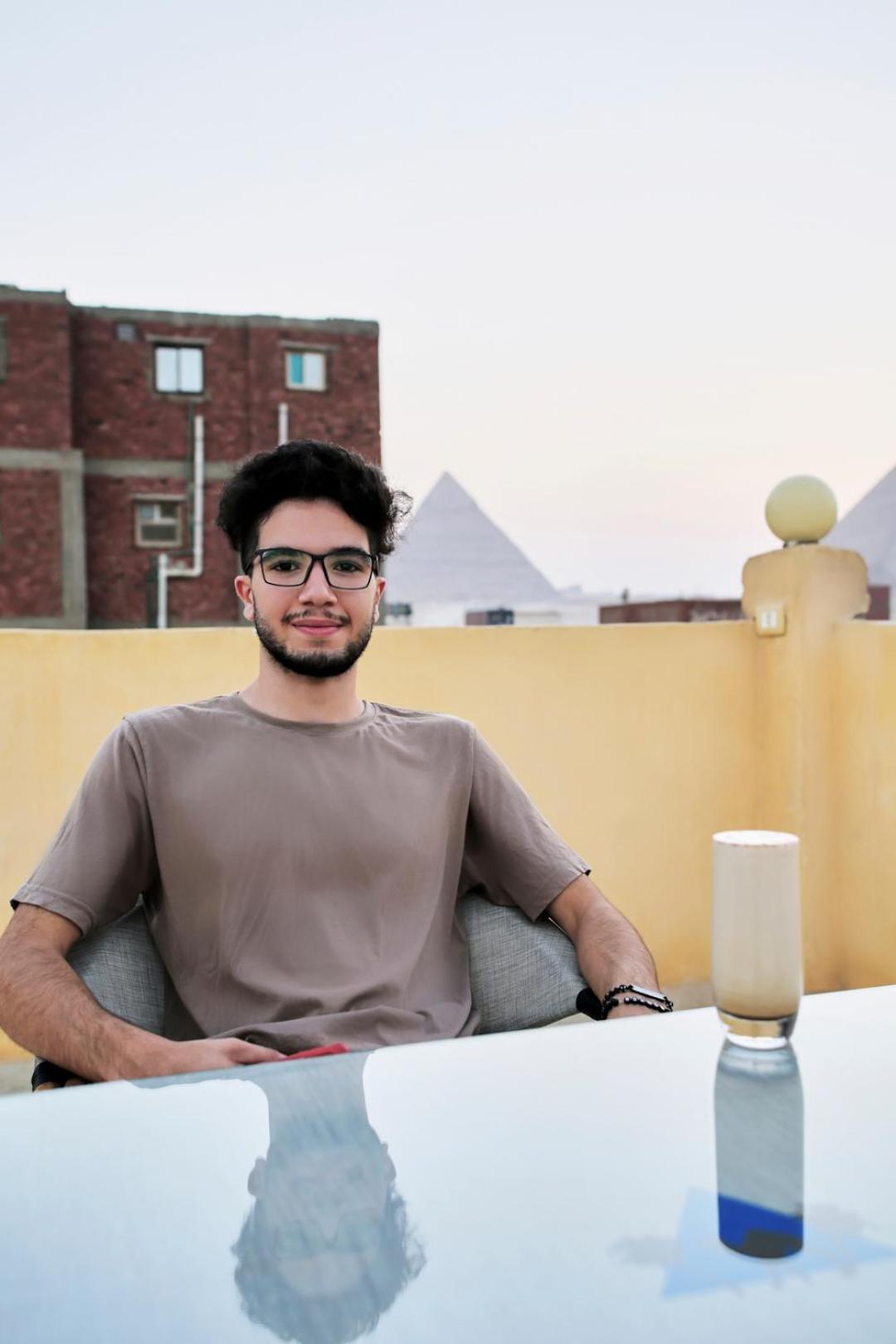Grand Pyramid View Hotel