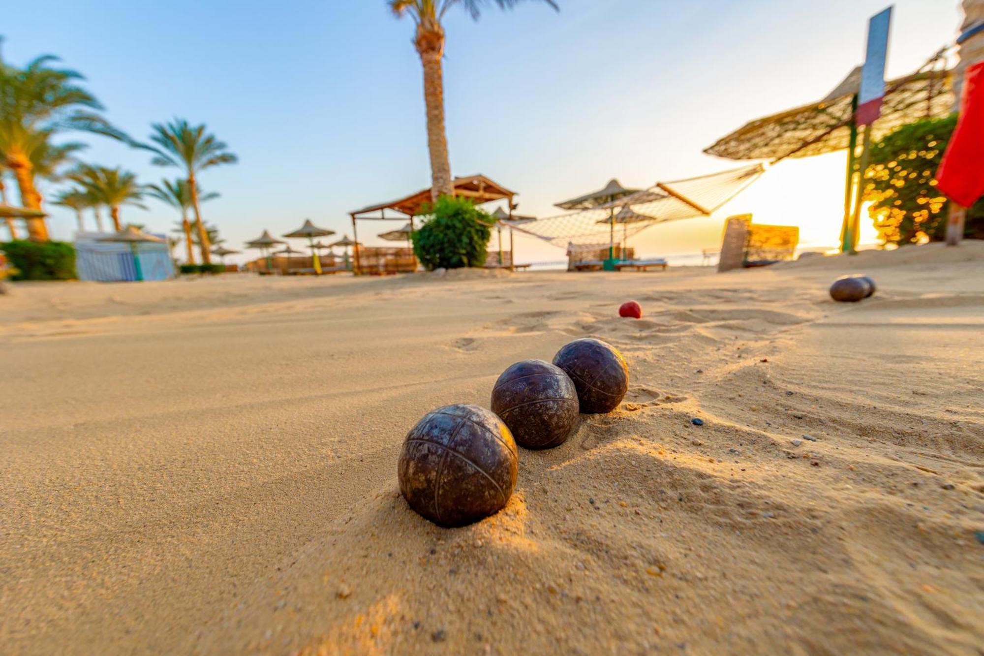 Resort Flamenco & Quseir El Qoseir